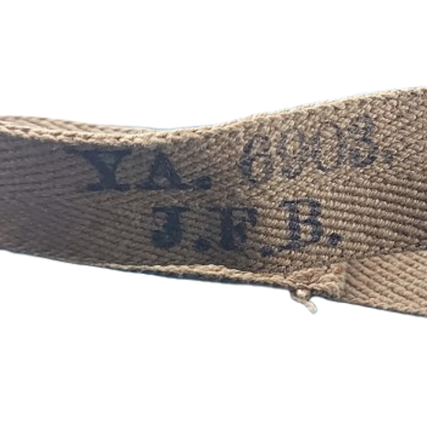Post-WW2 British Radio Headset YA6903