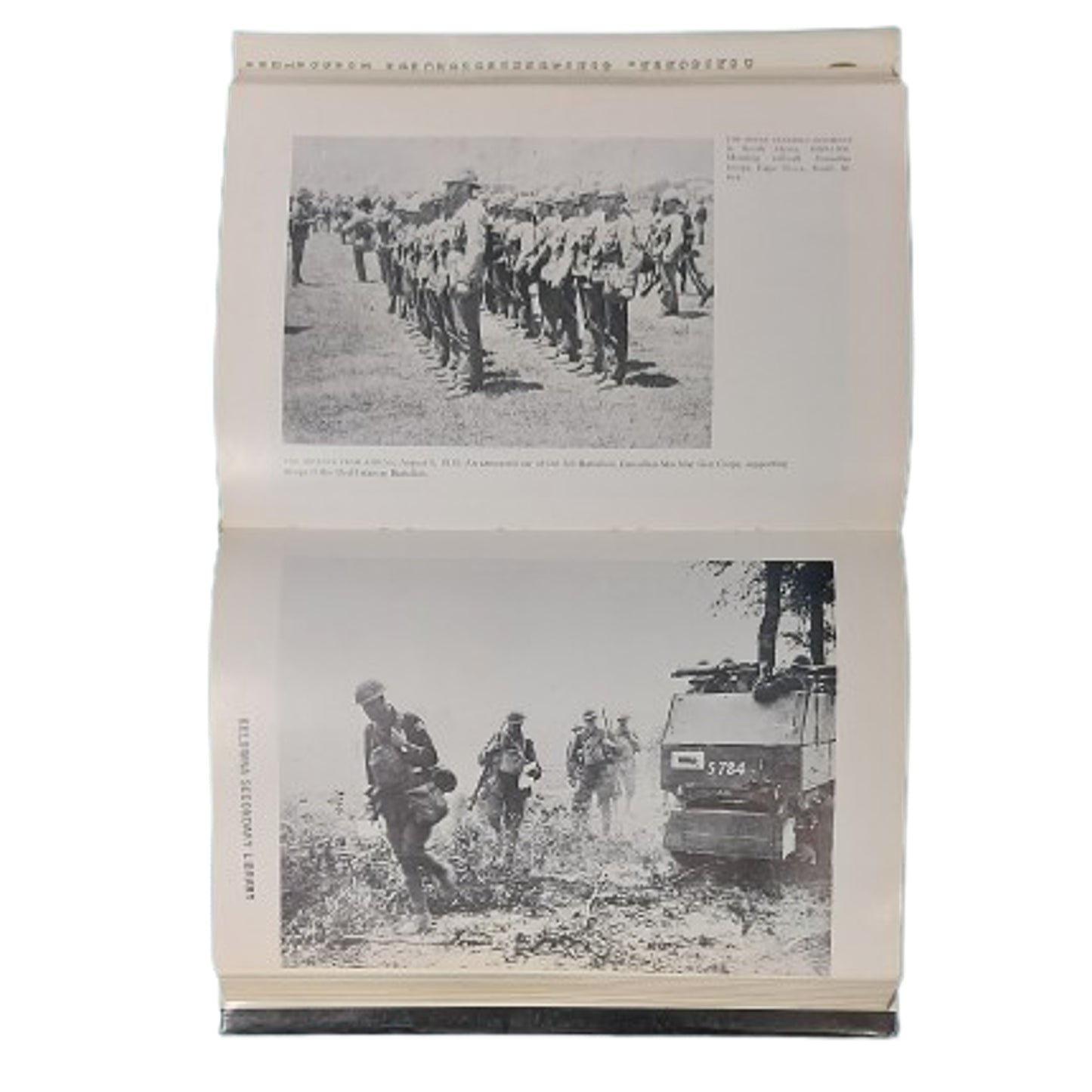 Canada's Soldiers The Military History Of An Unmilitary People