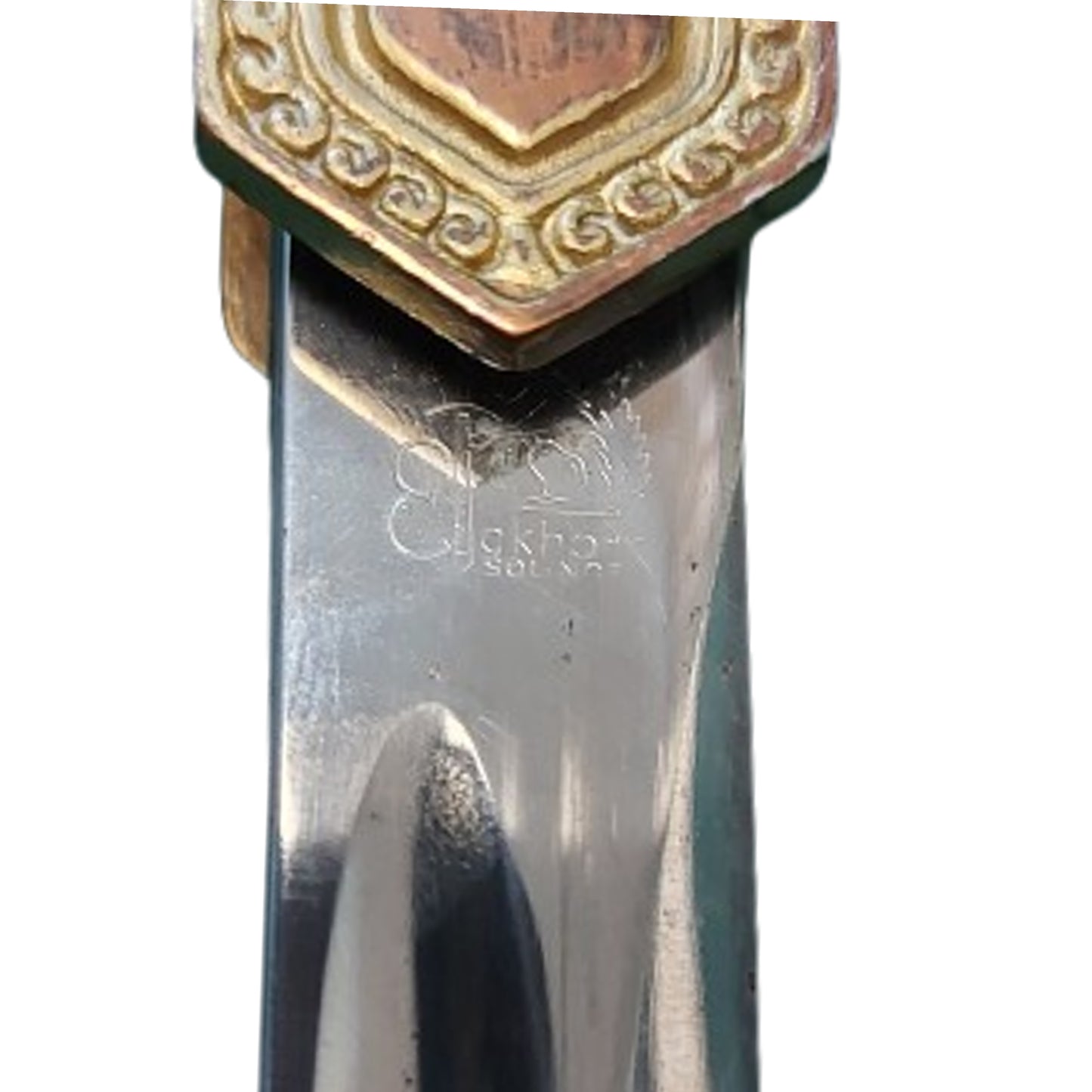 WW2 German Army Field Marshall Derfflinger Pattern Officer's Sword