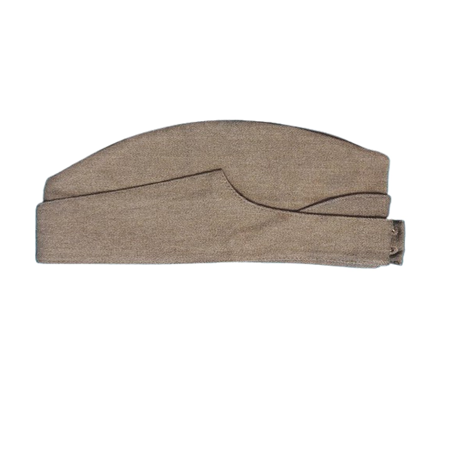 WW2 Canadian Wedge Cap C-Broadarrow 1942