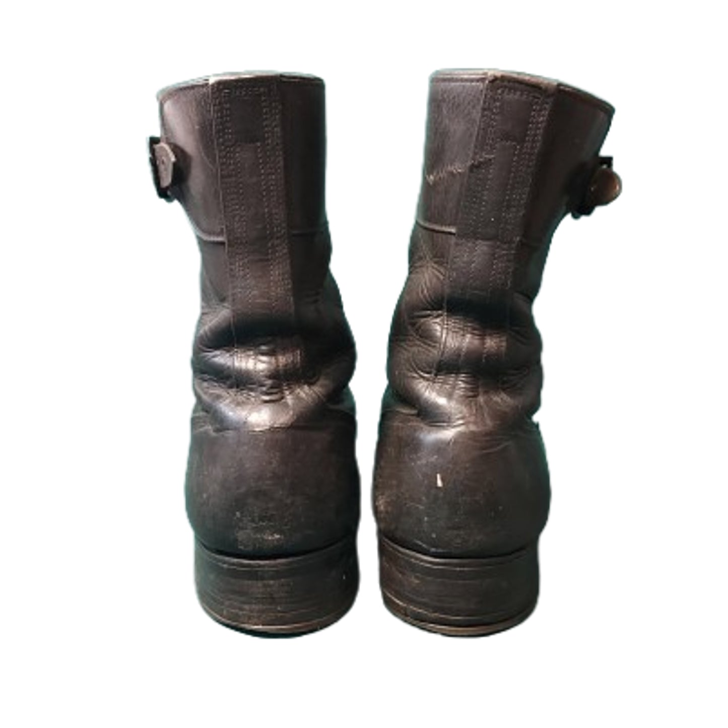 WW2 Canadian High Top D-Day Boots