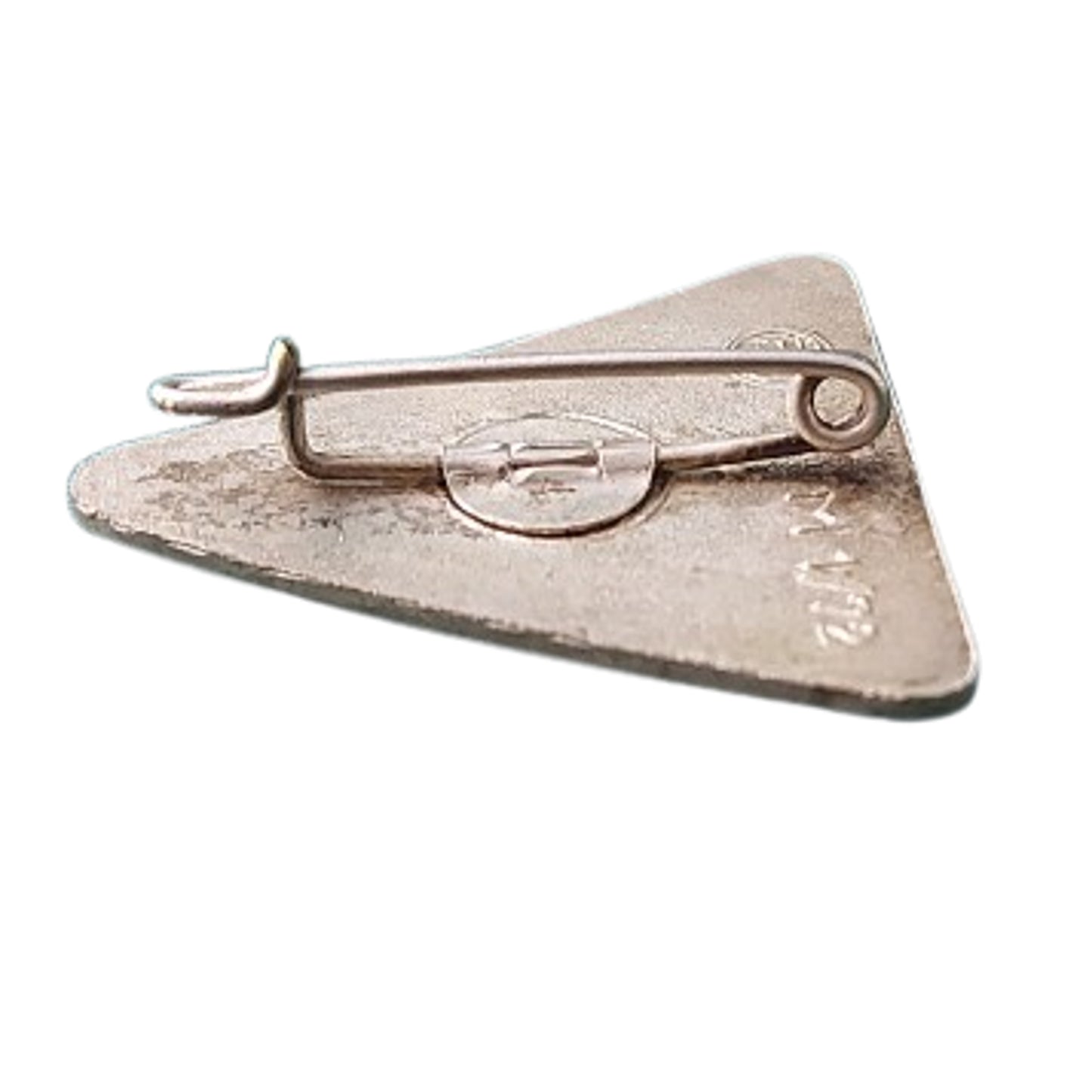 WW2 German NSDAP Deutshes Frauneshaft Membership Badge M/172