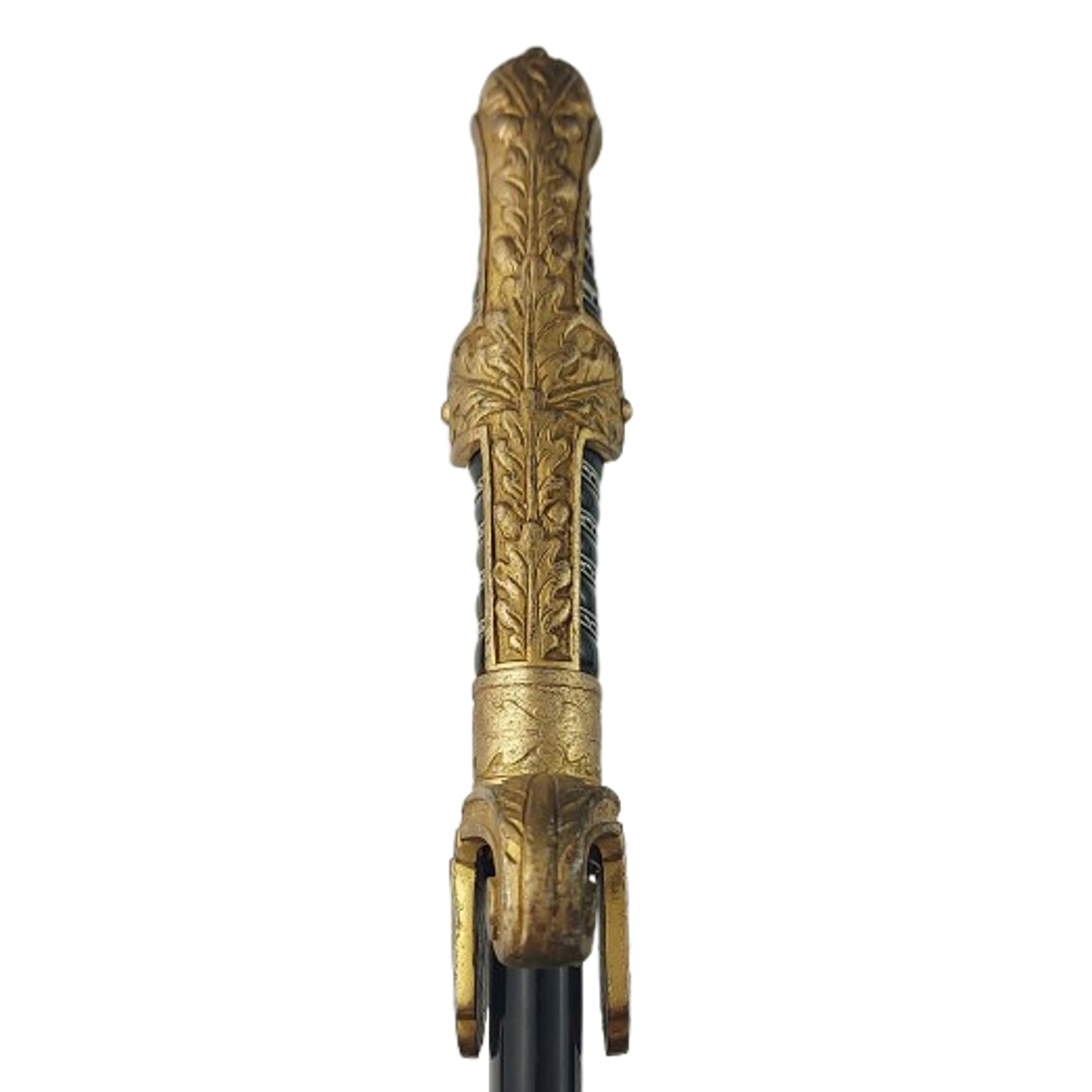 WW2 German Army Field Marshall Stein Pattern Officer's Sword In Scabbard