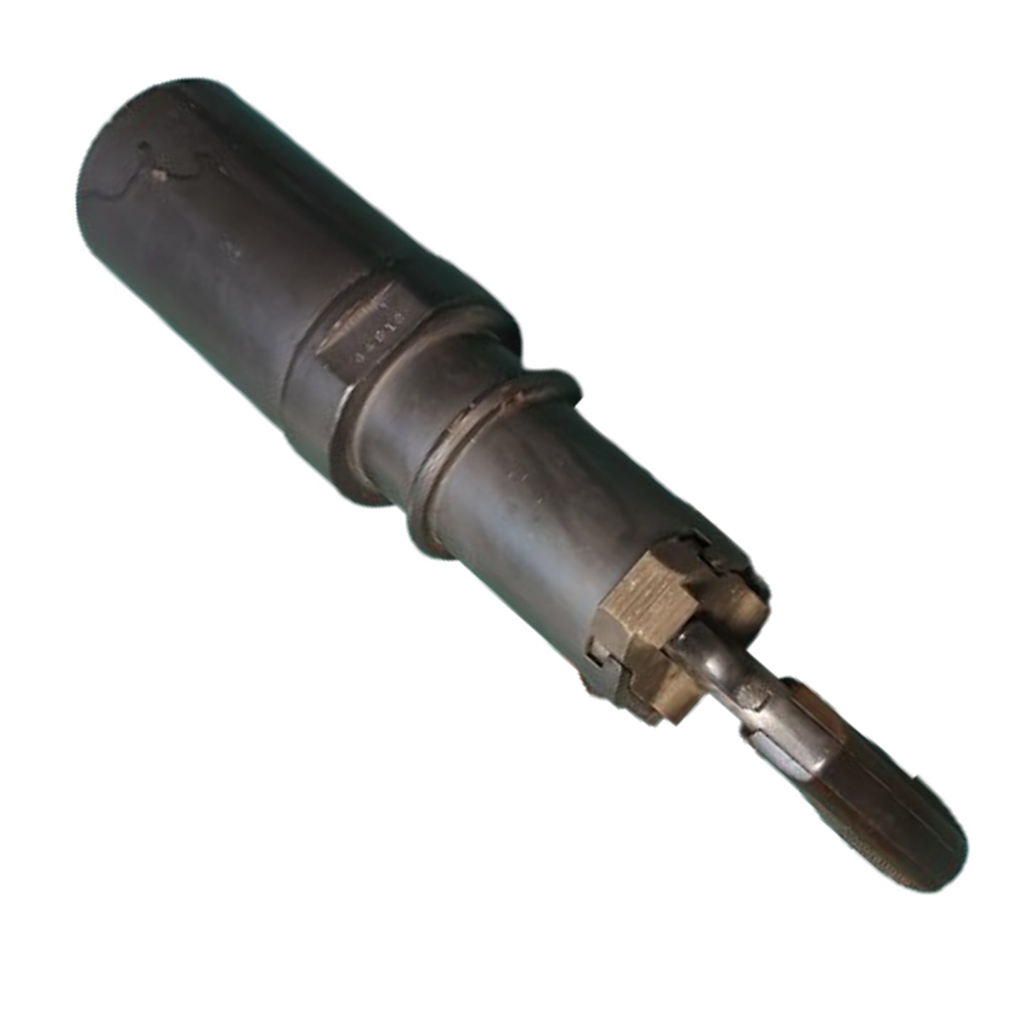 WW2 Canadian British Webley And Scott No.2 Mk.I Smoke Grenade Launcher Pistol 1940