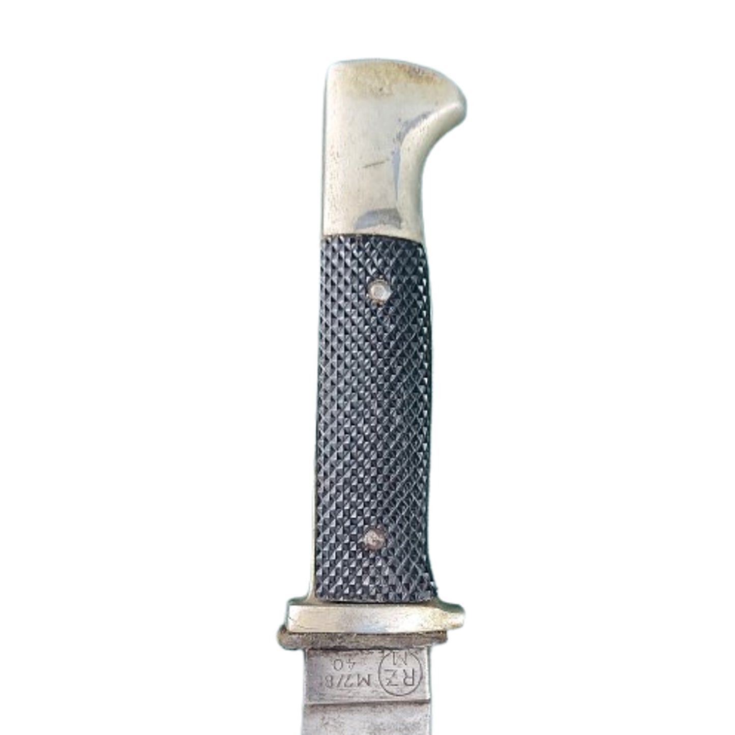 WW2 German HJ Members Knife In Scabbard