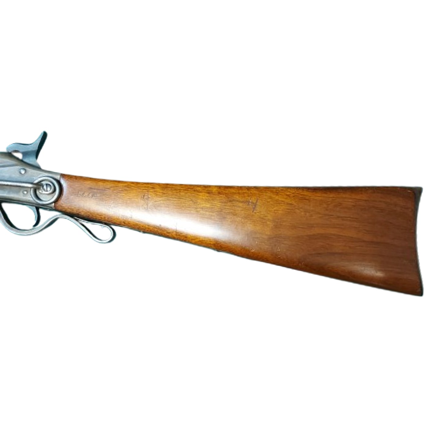Pre-WW1 U.S. Antique Second Model Maynard Civil War Carbine
