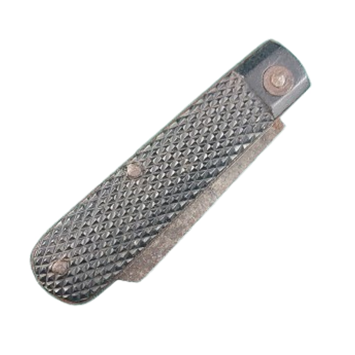 WW1 Canadian Folding Can Opener Pocket Knife