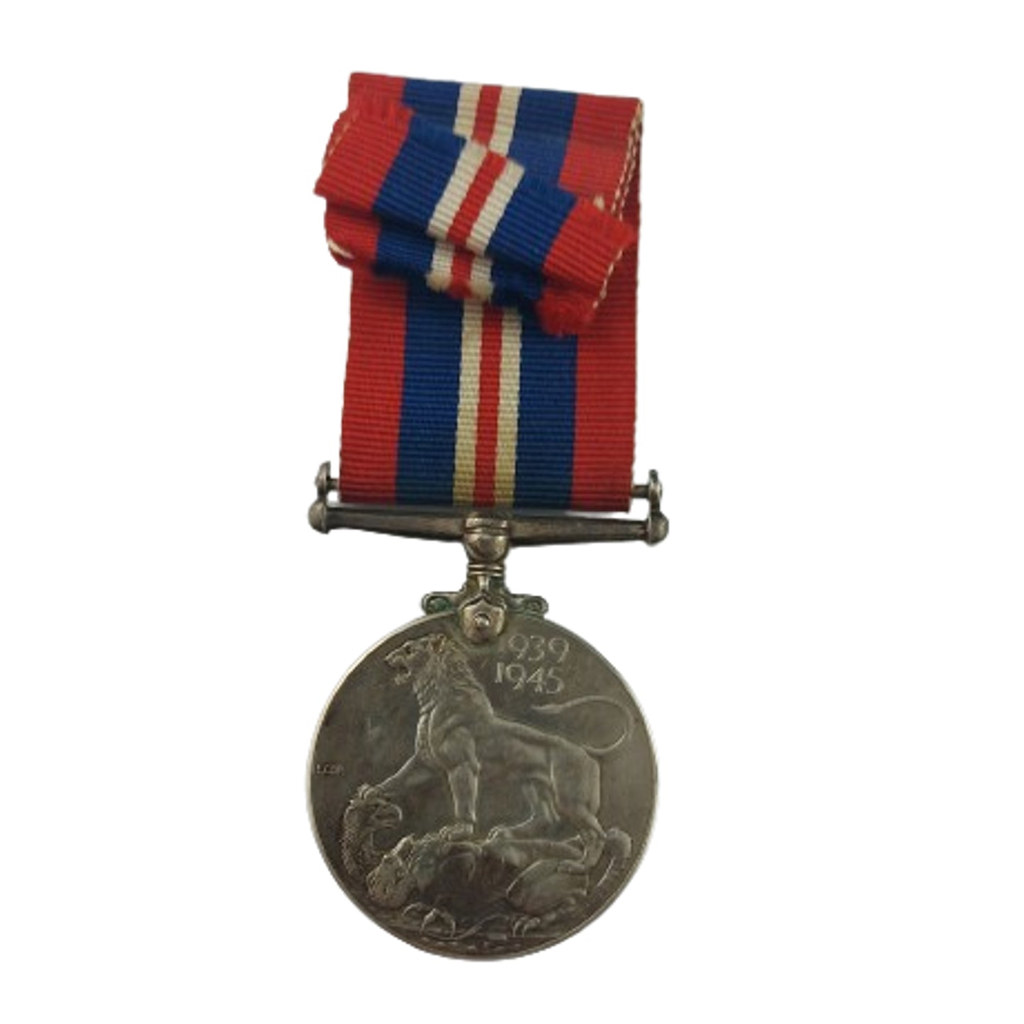 WW2 Canadian 1939-1945 War Medal