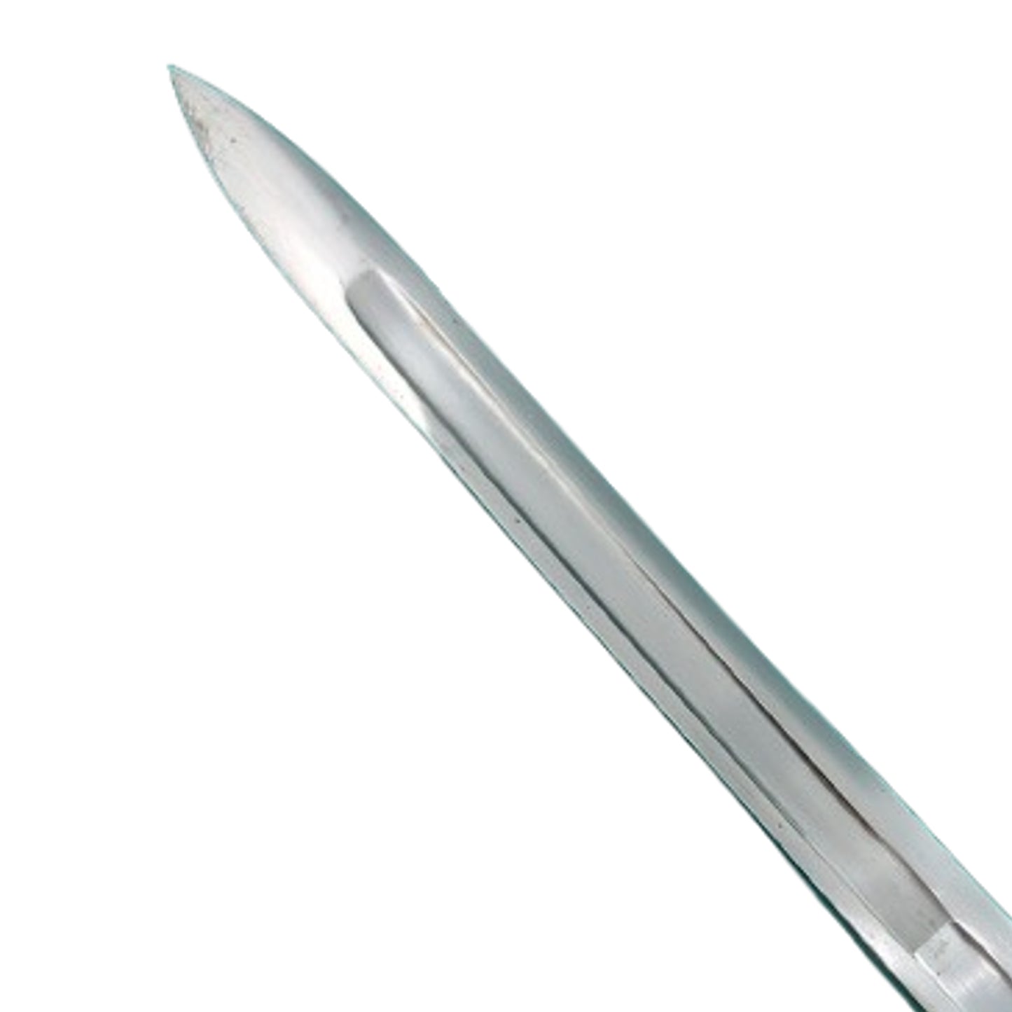 Pre-WW1 Swiss Schmidt Rubin M1899 Bayonet And Scabbard