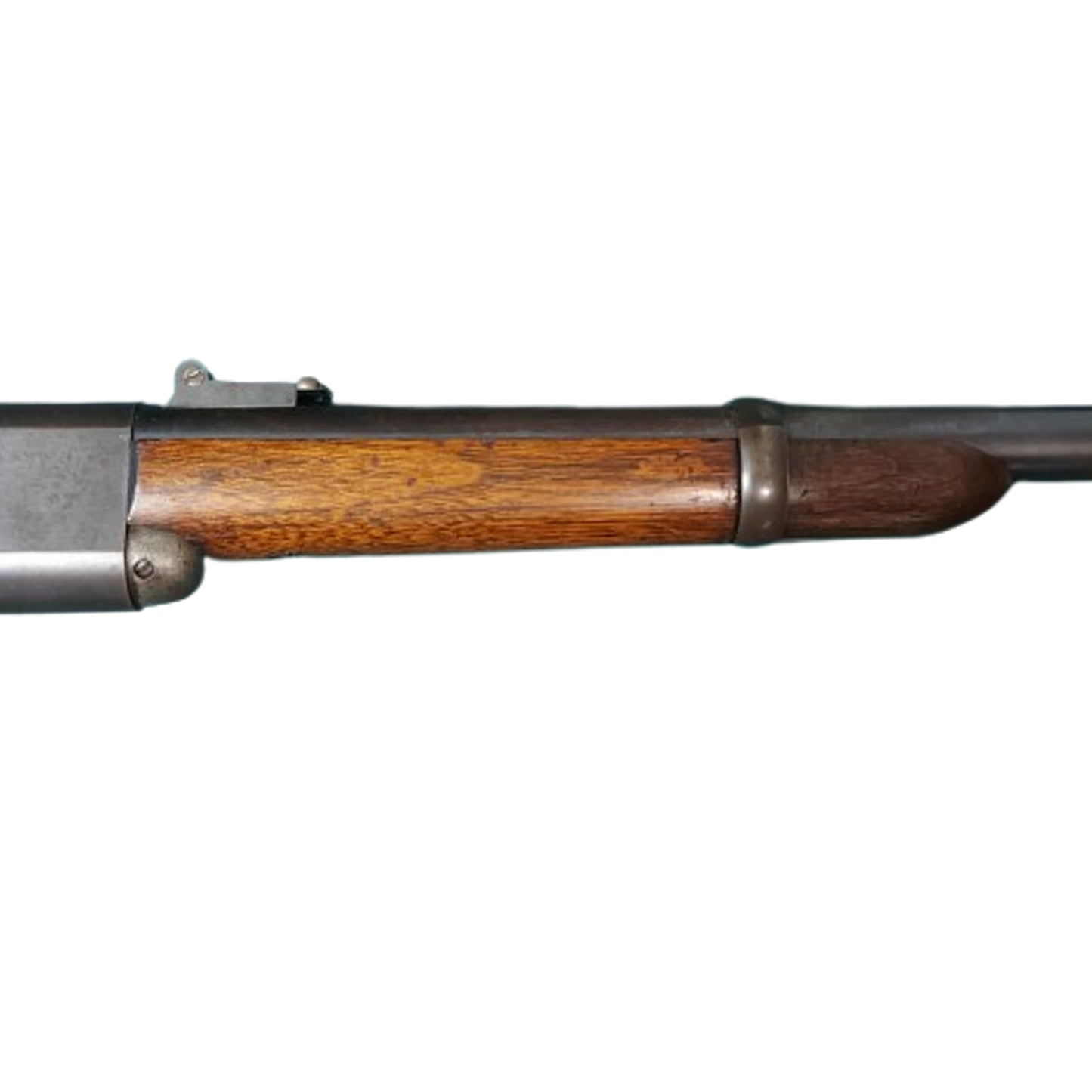 Pre-WW1 U.S. Antique Triplett And Scott Civil War Repeating Carbine