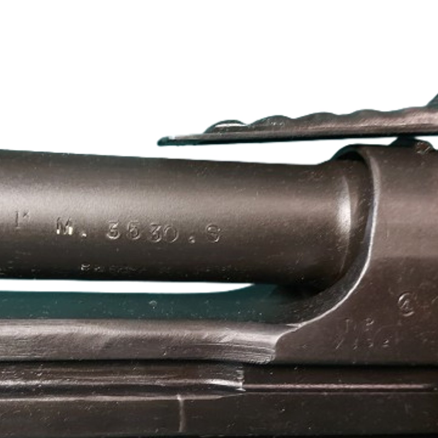 WW2 Canadian Deactivated Mk.I Bren Gun Inglis 1941