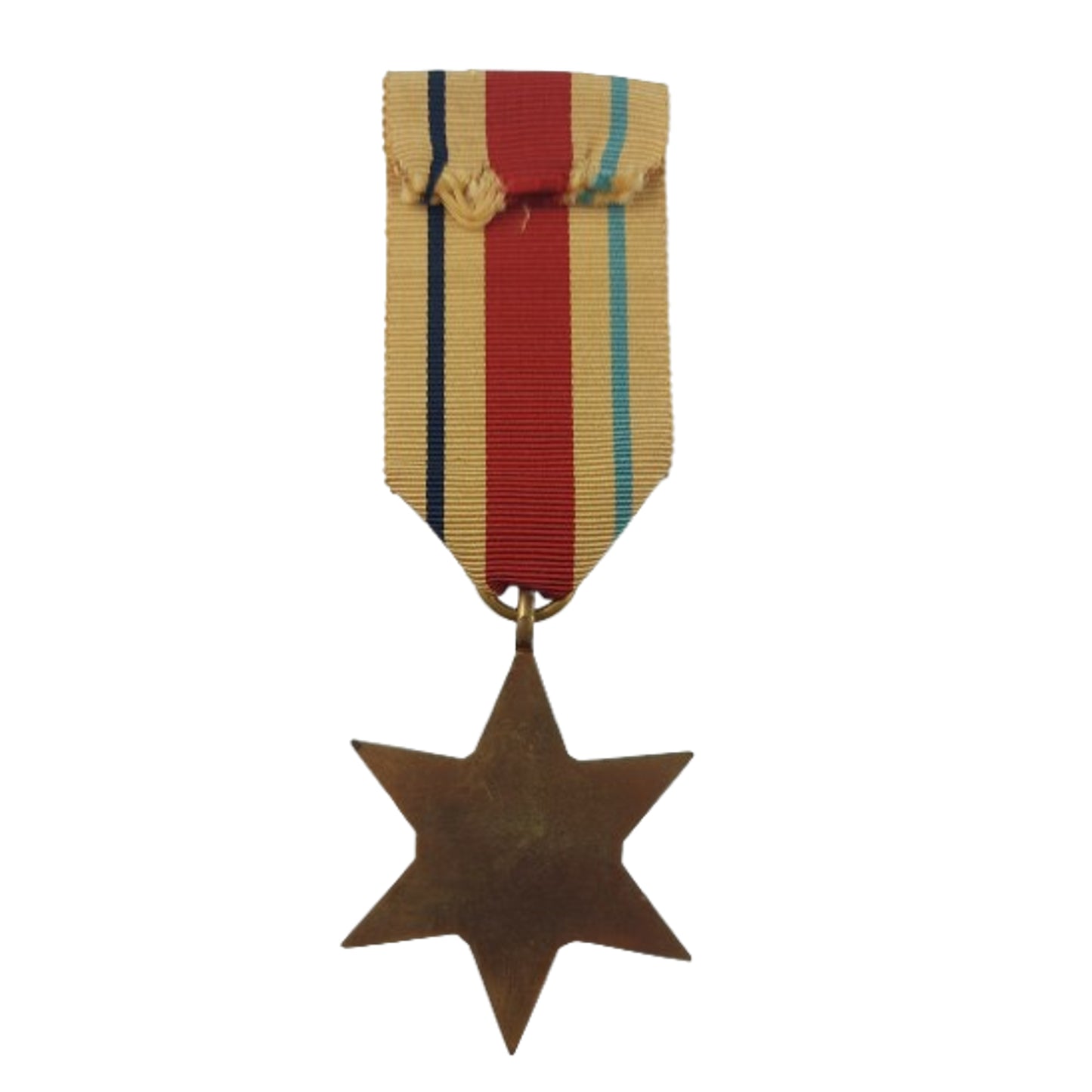 WW2 Canadian Medal The Africa Star
