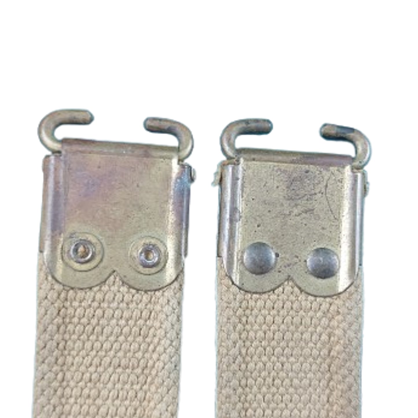 WW2 Canadian P37 SMLE Service Rifle Sling 1942 C-Broadarrow