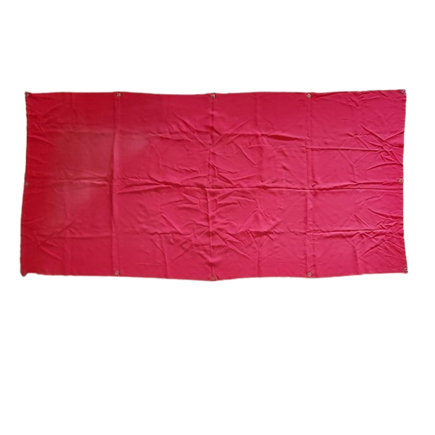 WW2 German NSDAP Single Sided Banner 38 x 76 Inches