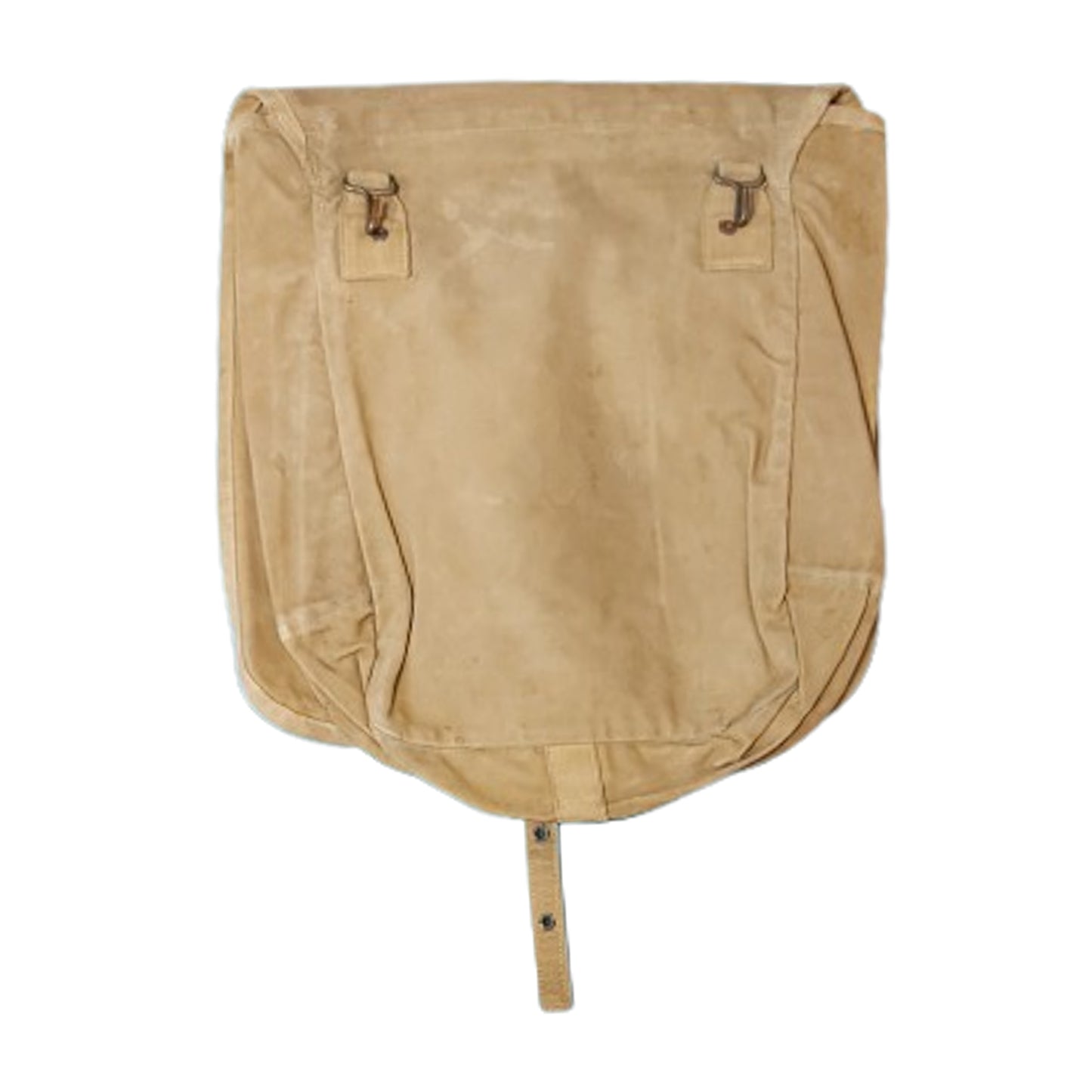 Pre-WW1 U.S. Model 1878/1904 Spanish American War Haversack New York Infantry