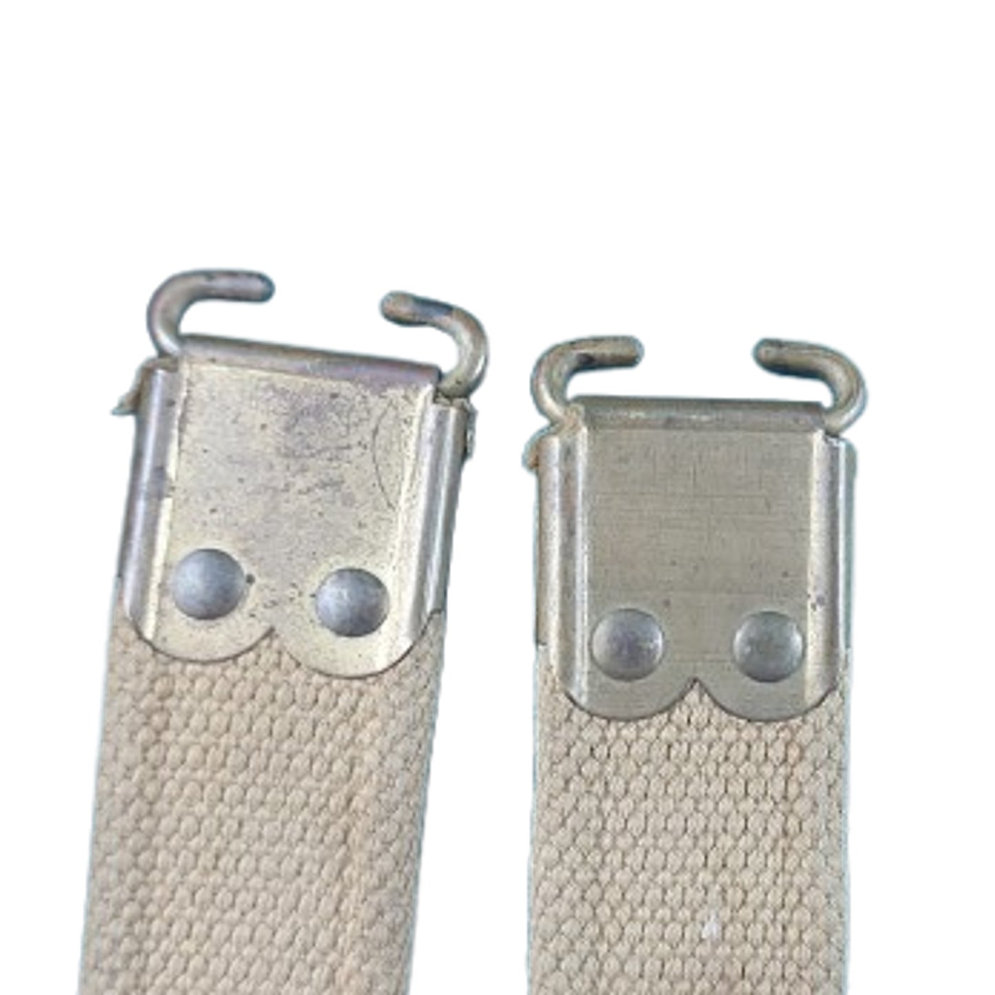 WW2 Canadian P37 SMLE Service Rifle Sling 1942 C-Broadarrow