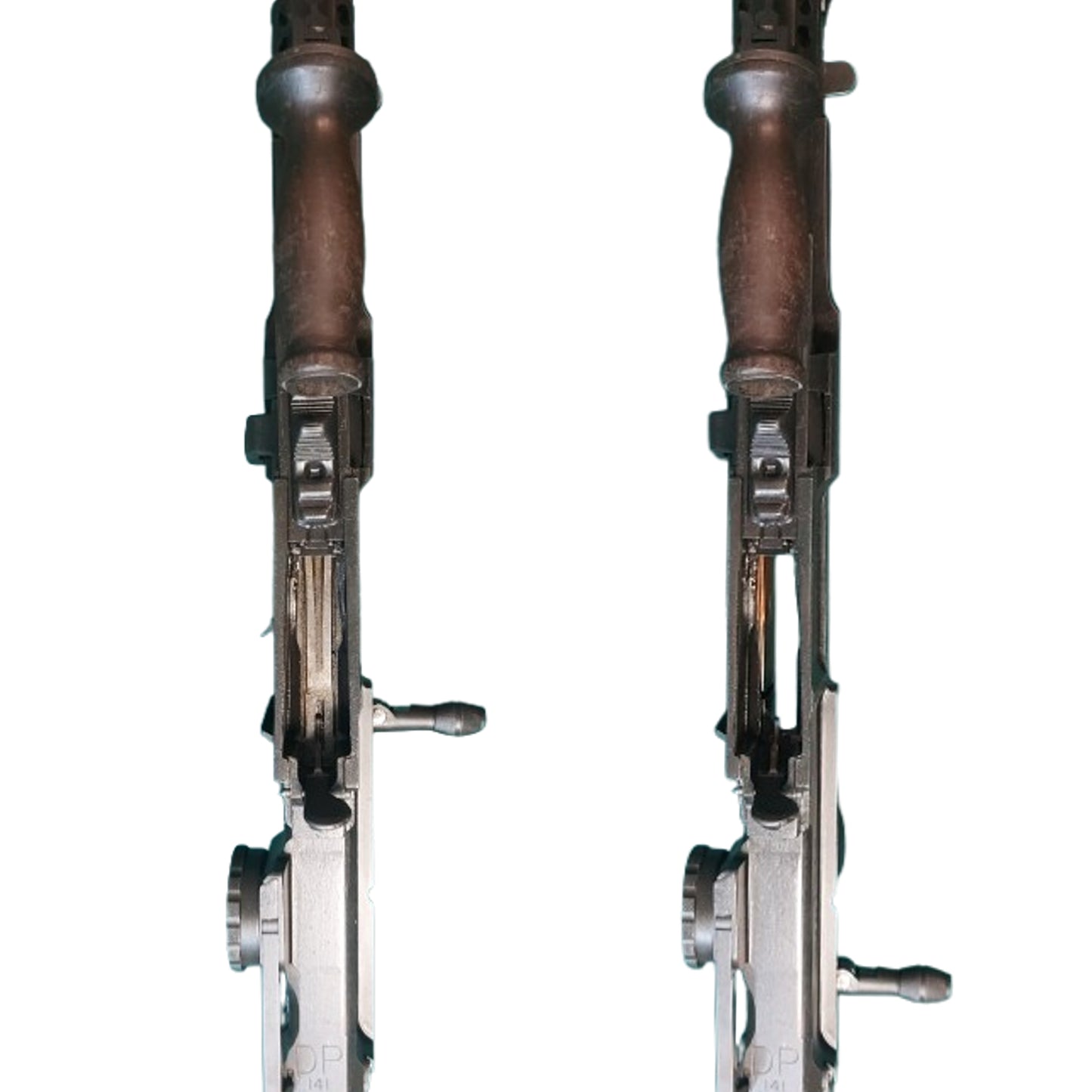 WW2 Canadian Deactivated Mk.I Bren Gun Inglis 1941