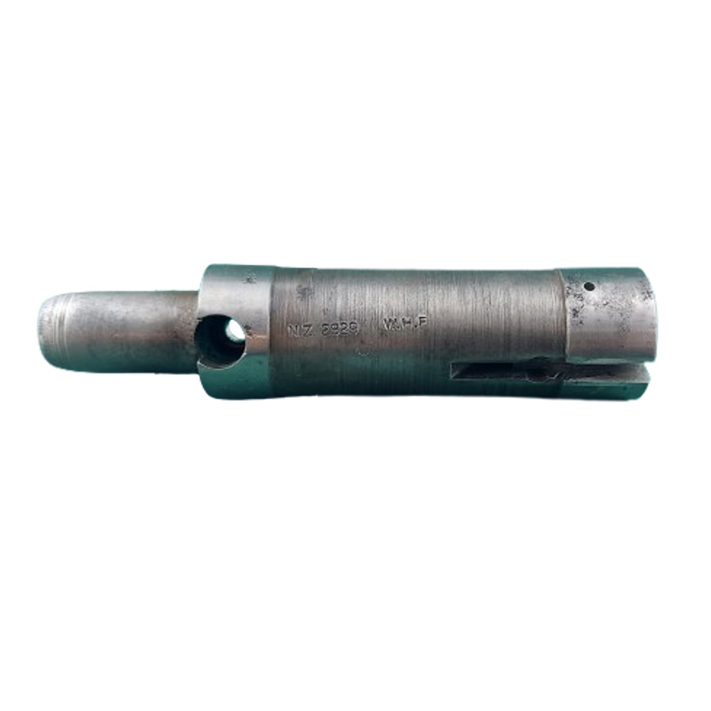 WW2 British Commonwealth Sten Mk.II Mk.III Bolt