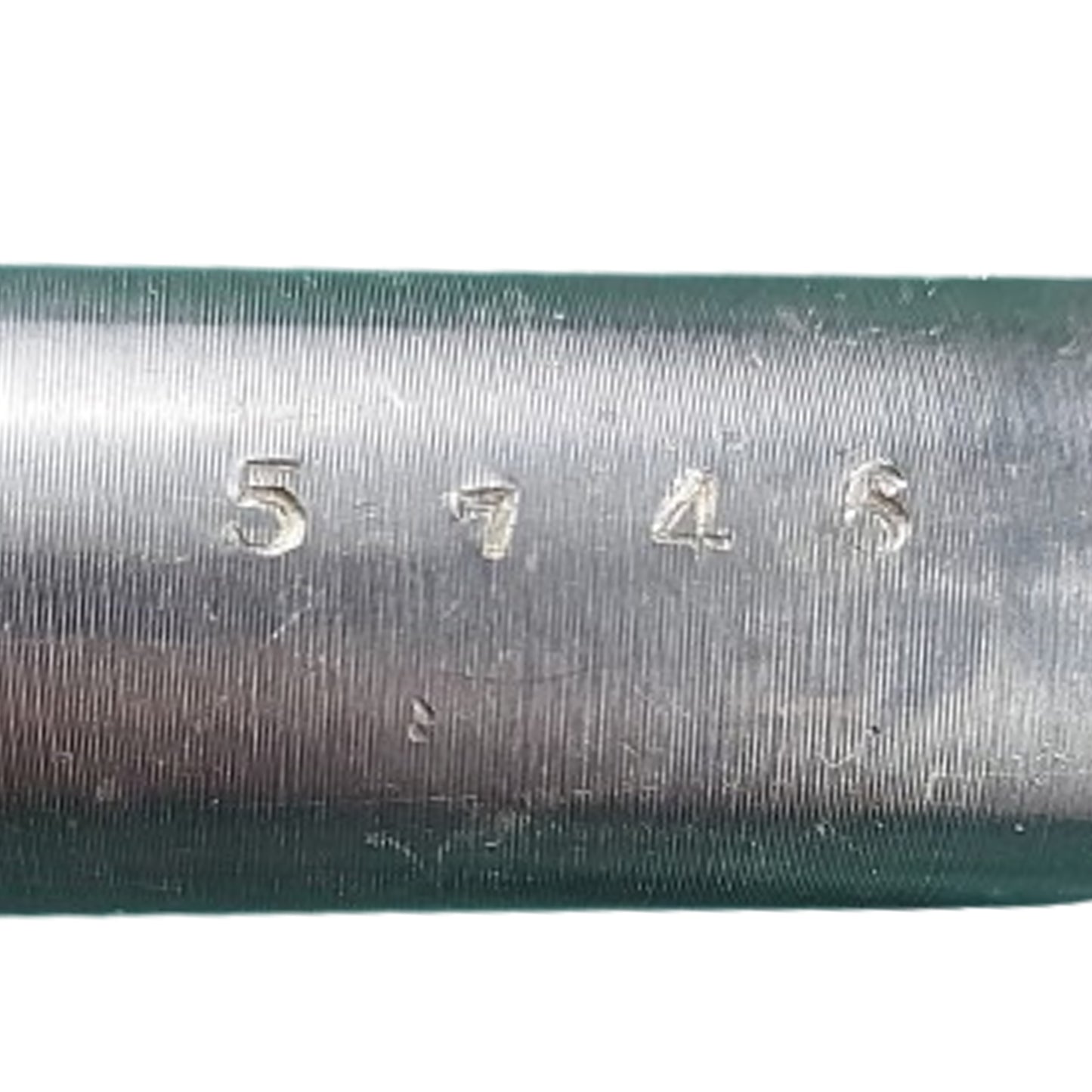 WW2 German MG42 Barrel 8mm In Carrier Case