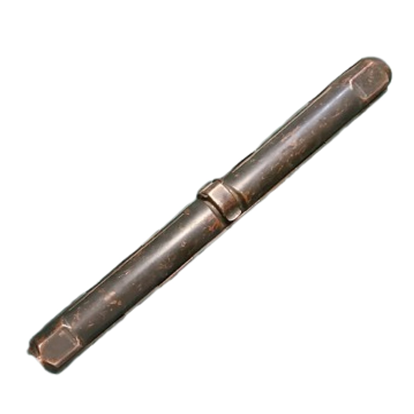 WW2 German MG42 Barrel 8mm In Carrier Case