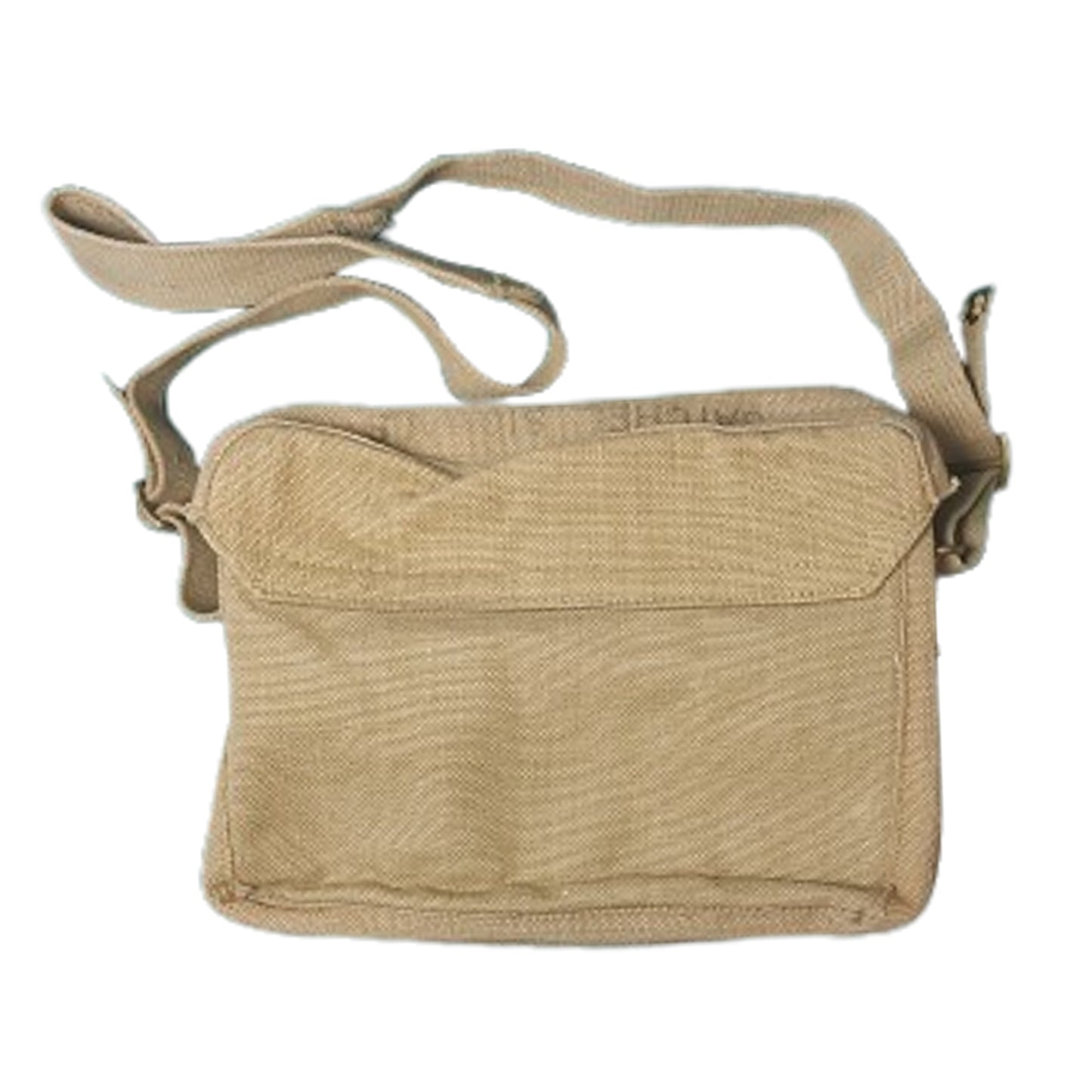 WW2 British Pattern 37 Signal Satchel 1944