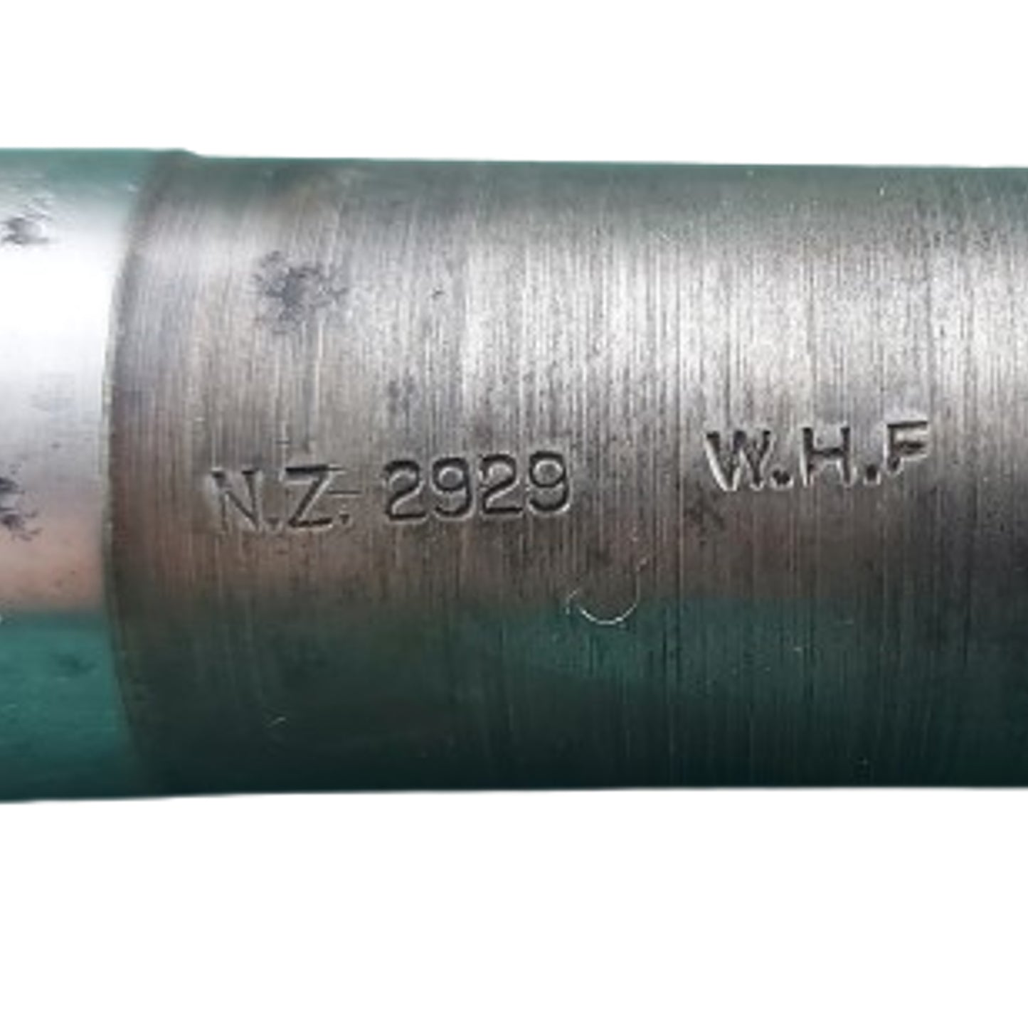 WW2 British Commonwealth Sten Mk.II Mk.III Bolt