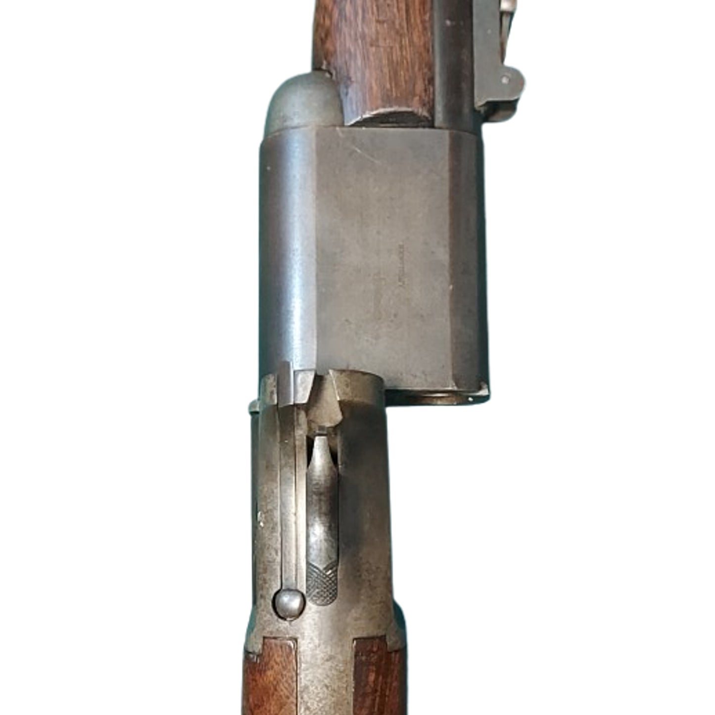 Pre-WW1 U.S. Antique Triplett And Scott Civil War Repeating Carbine