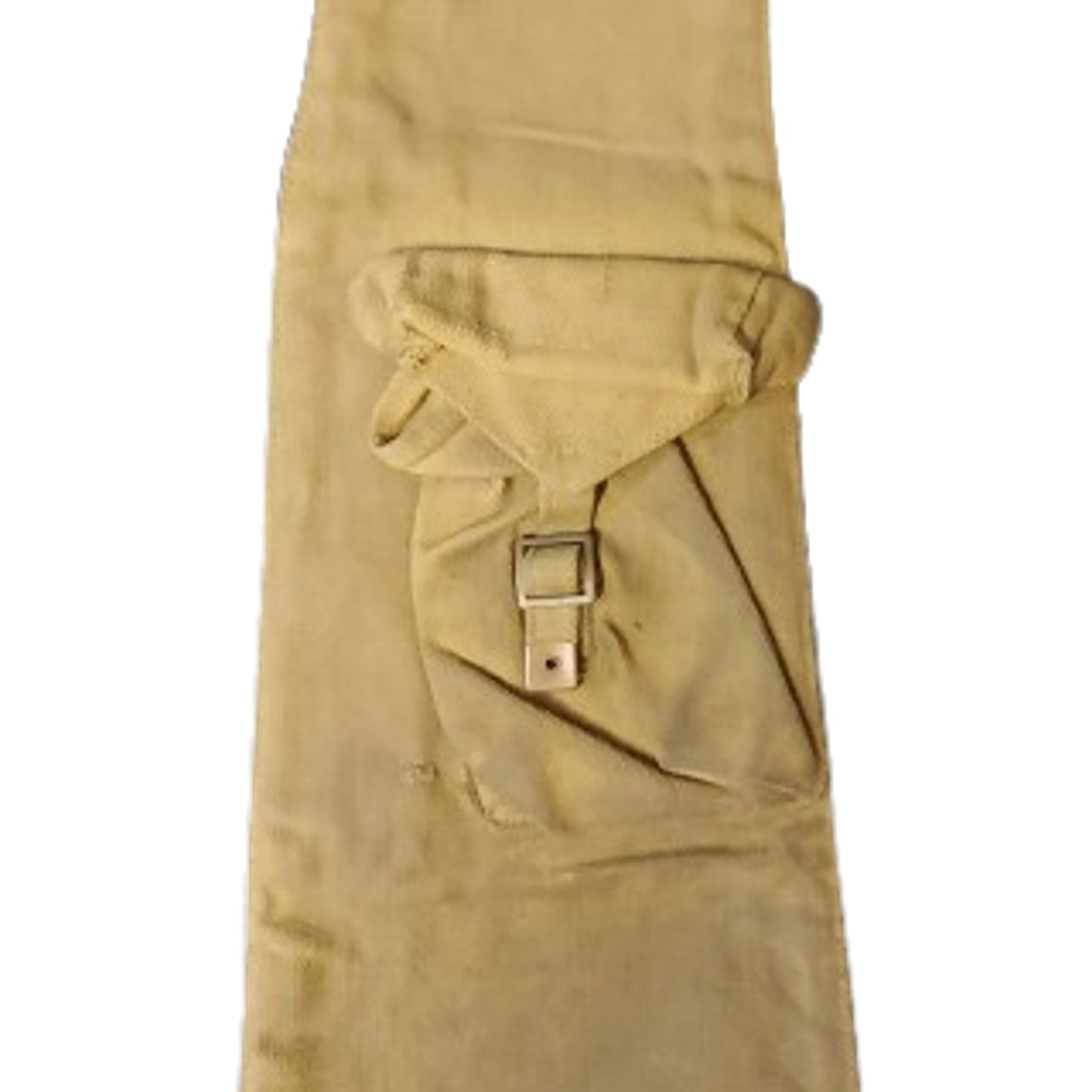 WW2 British P37 SMLE Service Rifle Case