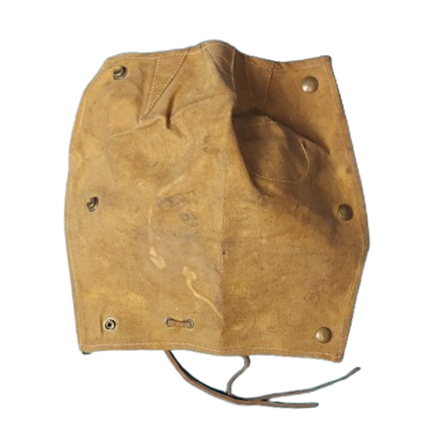 WW2 Canadian SMLE Service Rifle Action Cover 1942