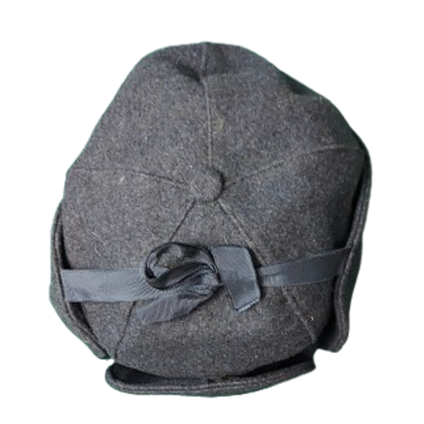 WW2 Canadian RCAF Royal Canadian Air Force Winter Brill Cap
