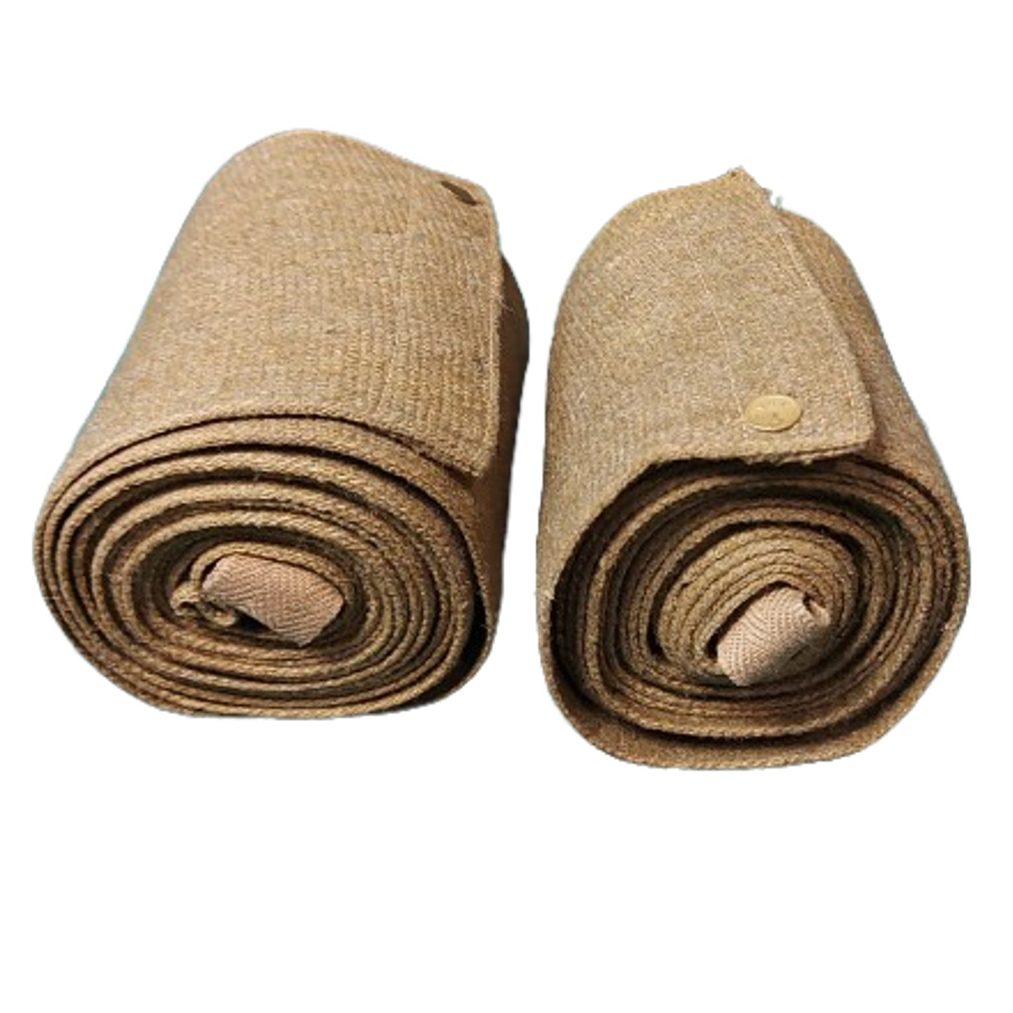 WW1 Canadian Uniform Putties Leg Wraps
