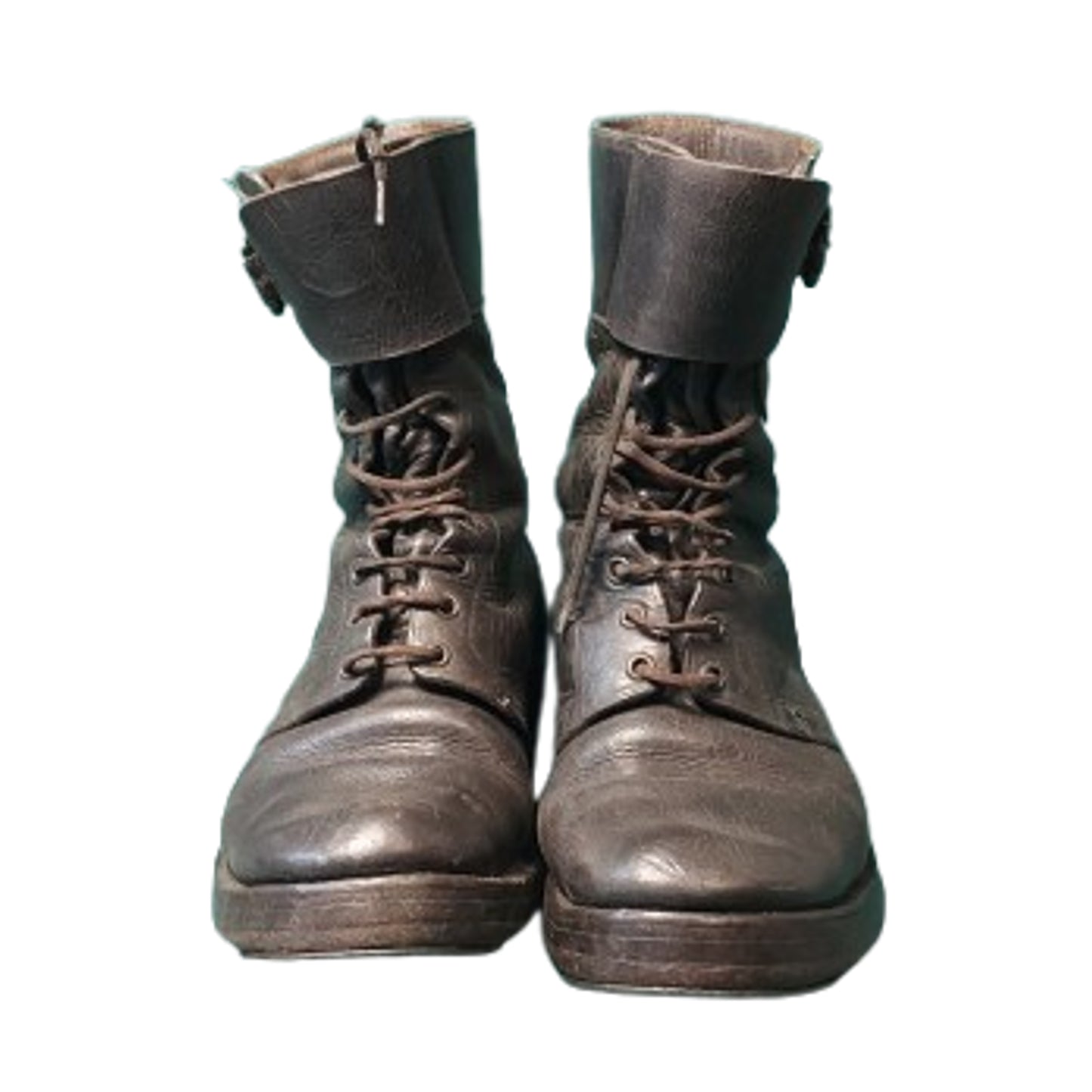 WW2 Canadian High Top D-Day Boots