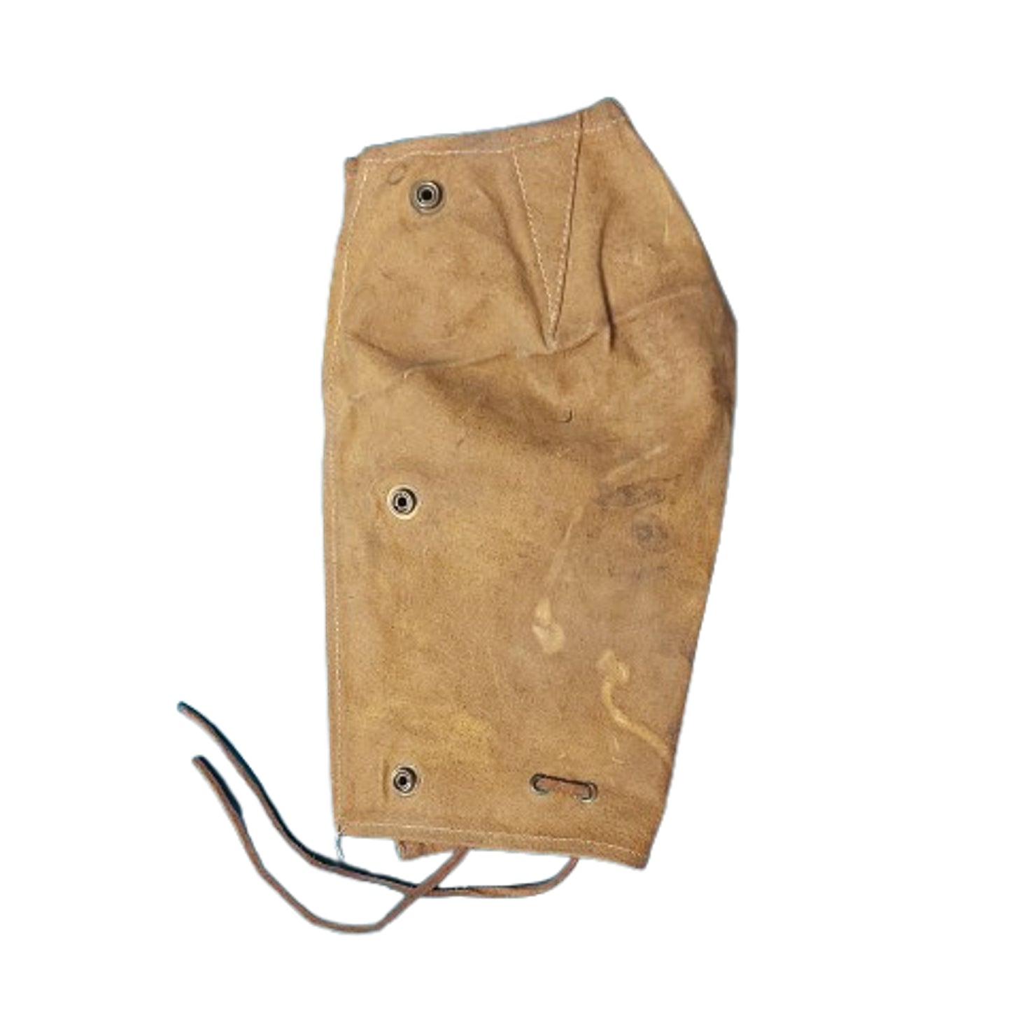 WW2 Canadian SMLE Service Rifle Action Cover 1942