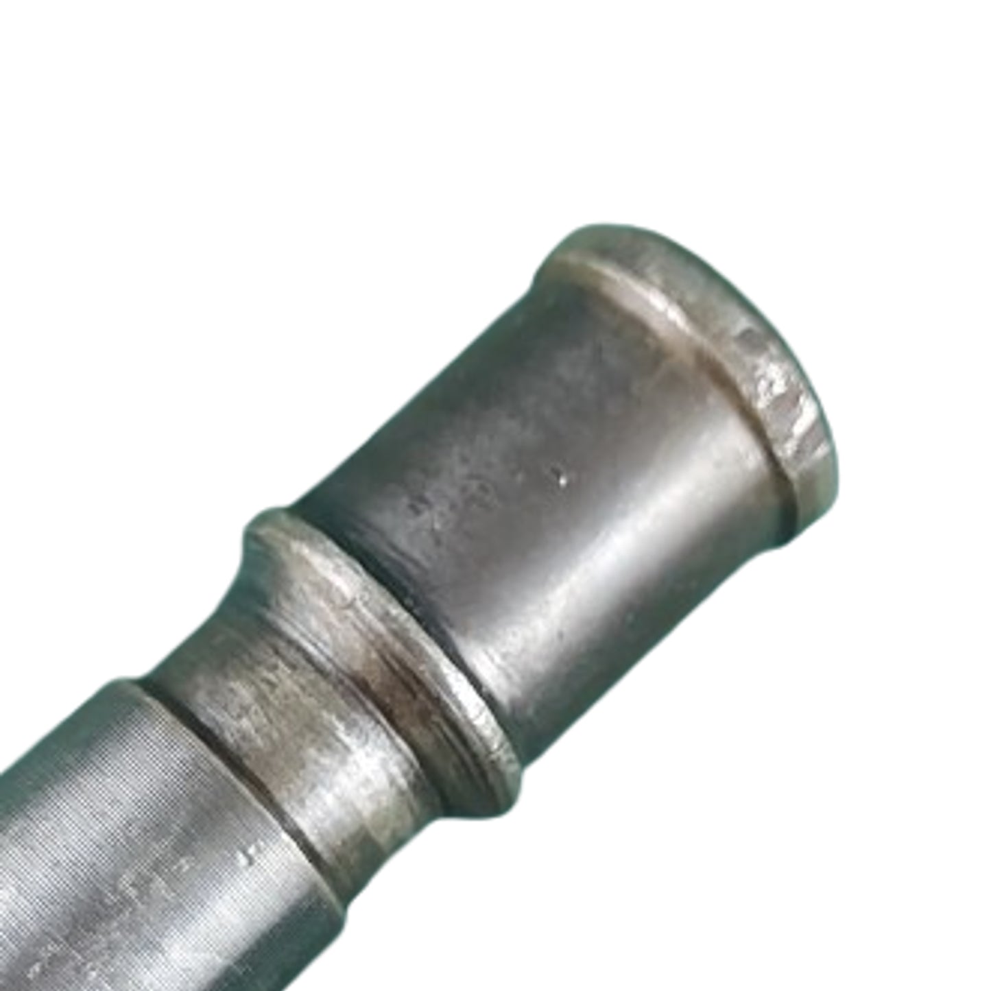 WW2 German MG42 Barrel 8mm In Carrier Case
