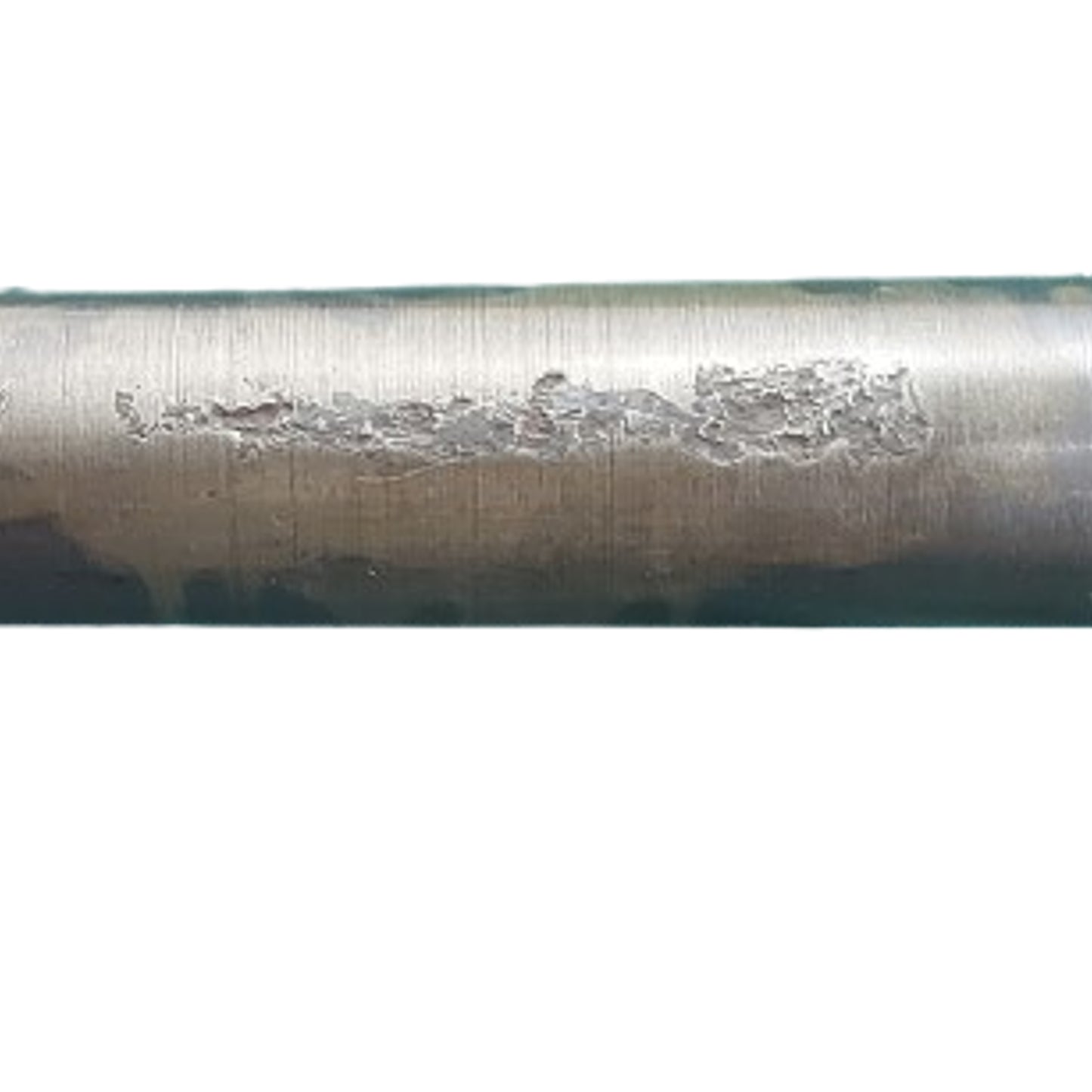 WW2 German MG42 Barrel 8mm In Carrier Case