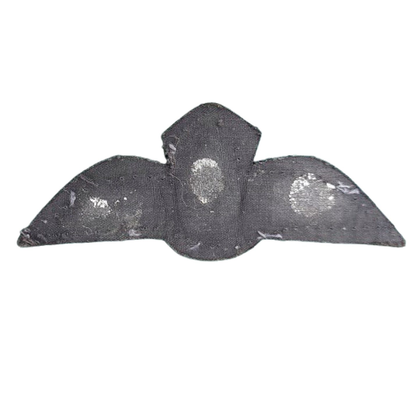 Post-WW2 Canadian RCAF Royal Canadian Air Force  Pilots Wing