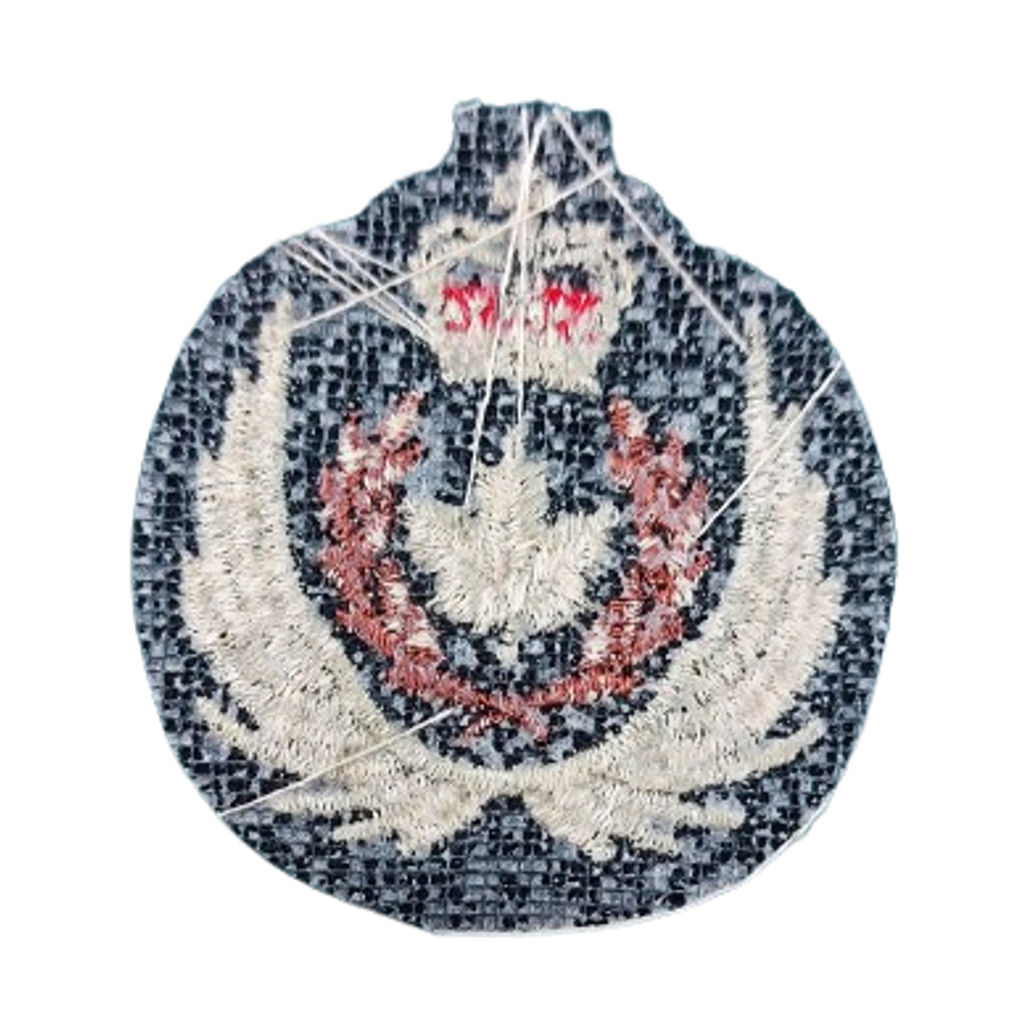 Post-WW2 Canadian RCAF Flight Crew Full Size Wing