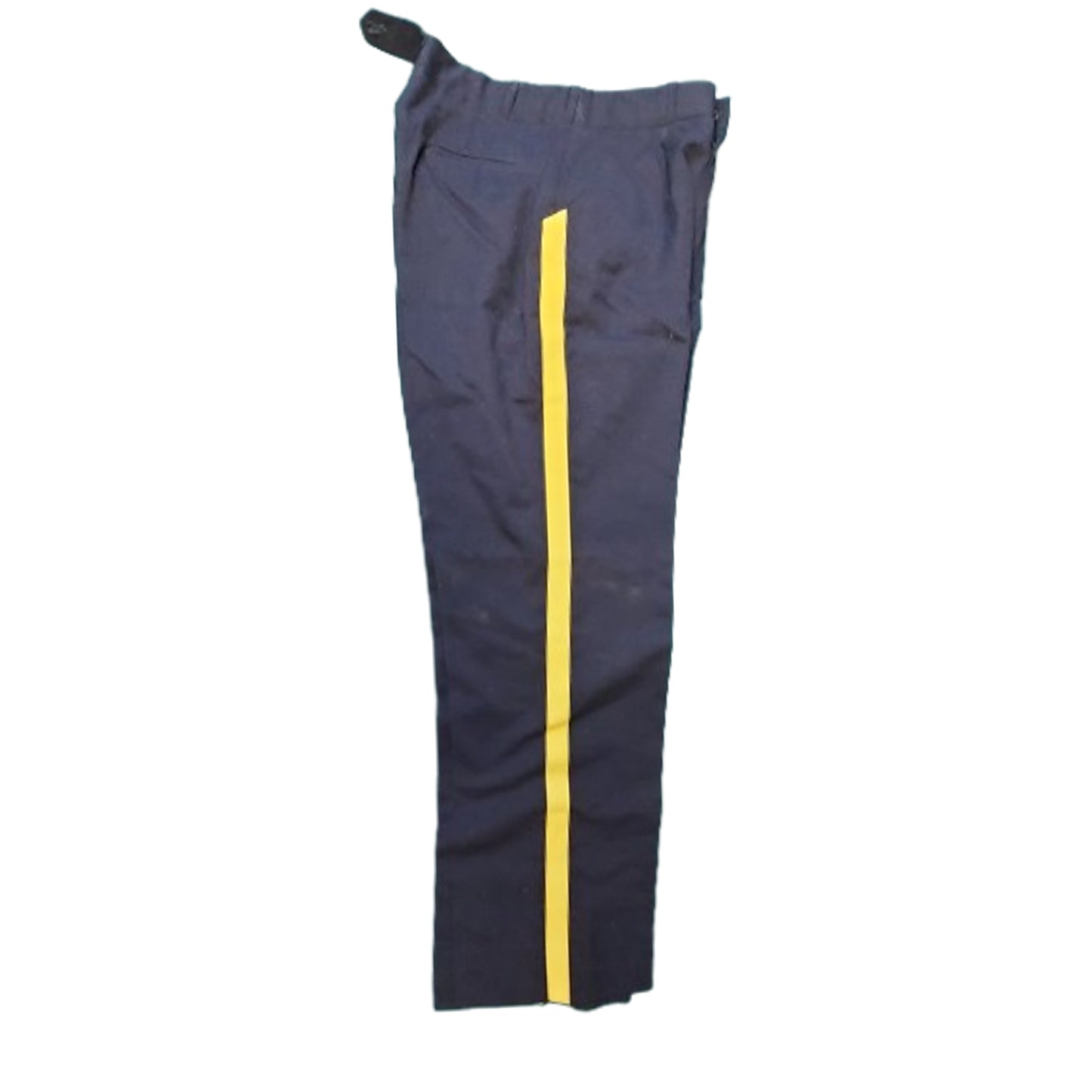 Post-WW2 Canadian RCMP Royal Canadian Mounted Police Straight Leg Trousers