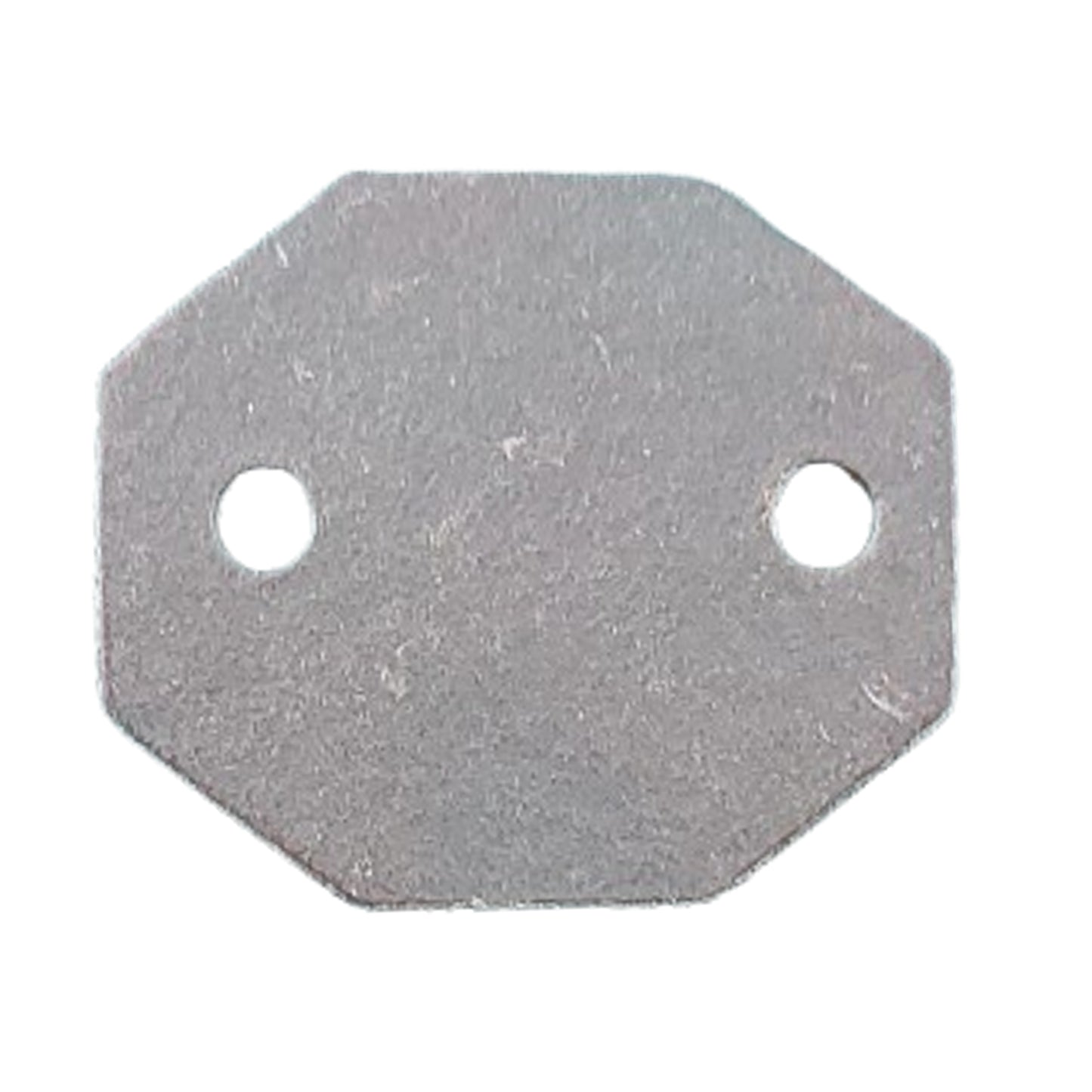 WW2 Canadian I.D. Tag Hand Written