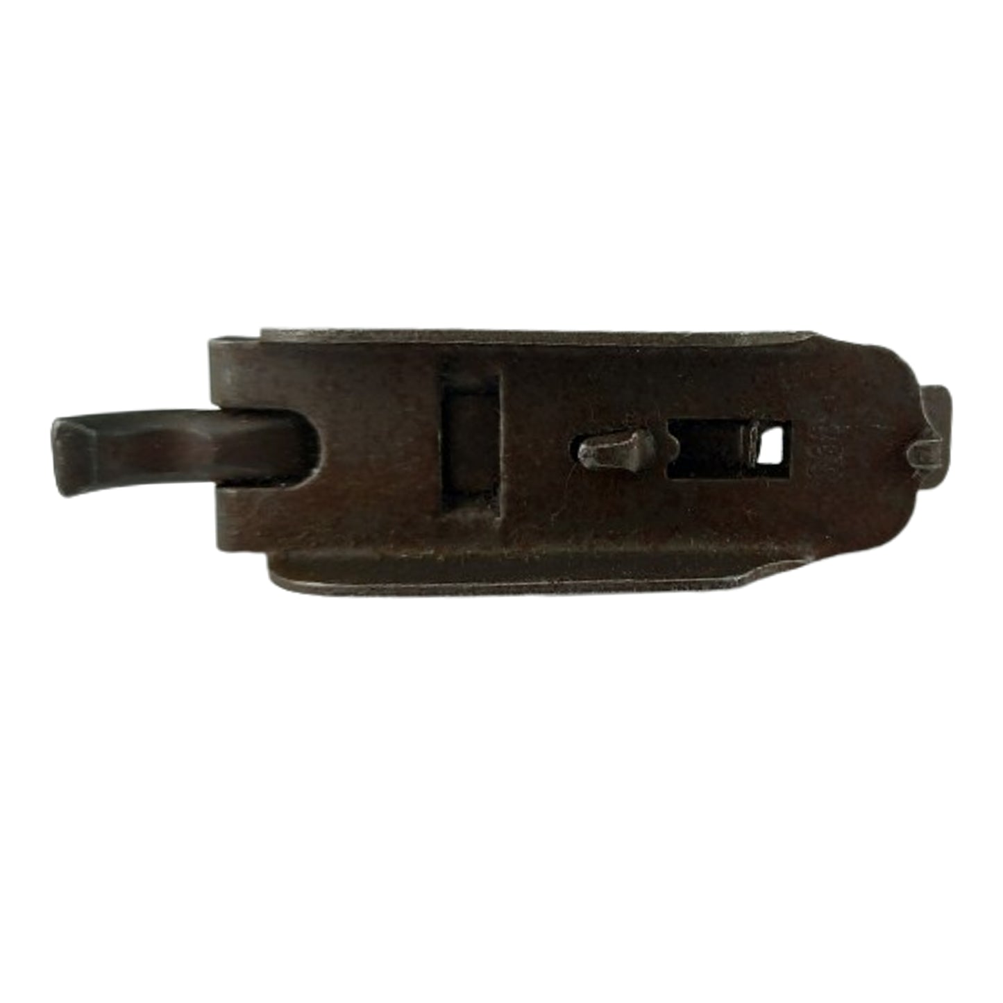 WW2 Canadian British Sten Gun Magazine Loading Tool
