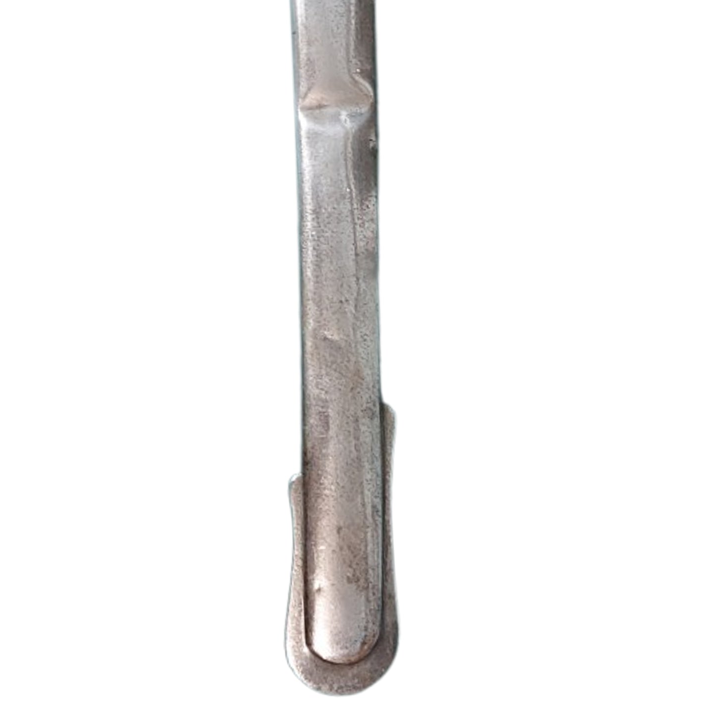 Pre-WW1 British Model 1821 Pattern Light Cavalry Named Presentation Sword Yorkshire Dragoons