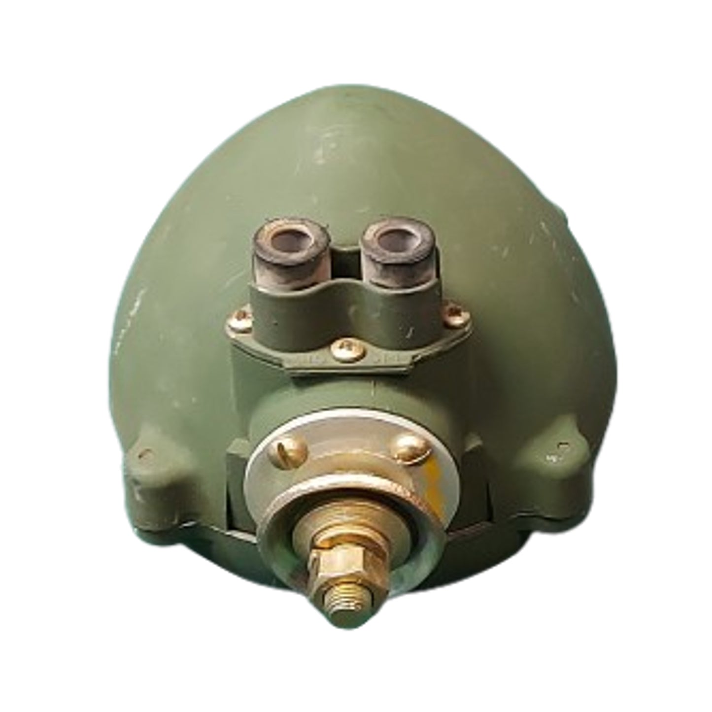 Post-WW2 U.S. Military Vehicle 24 Volt Infrared Headlight