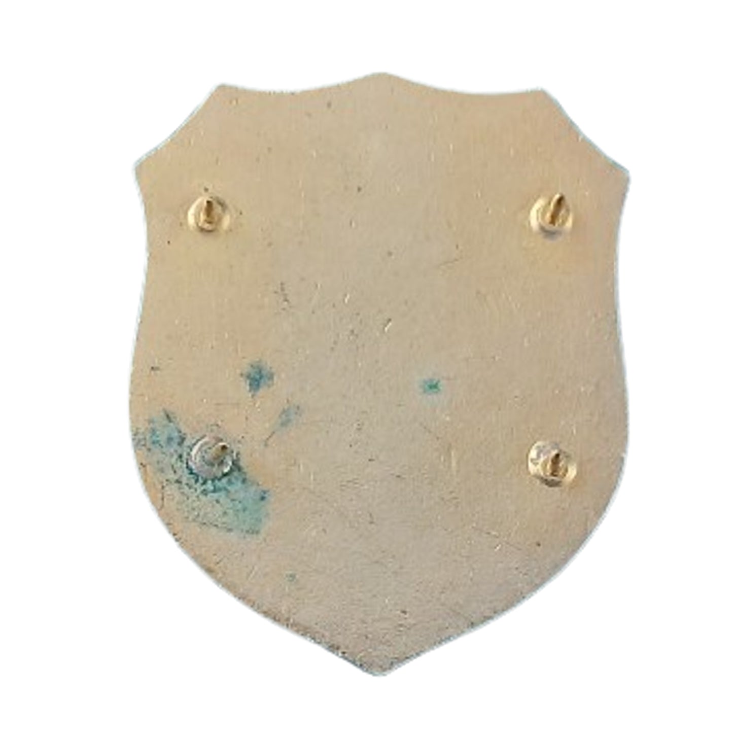 Post-WW2 Canadian Forces Europe Command Badge