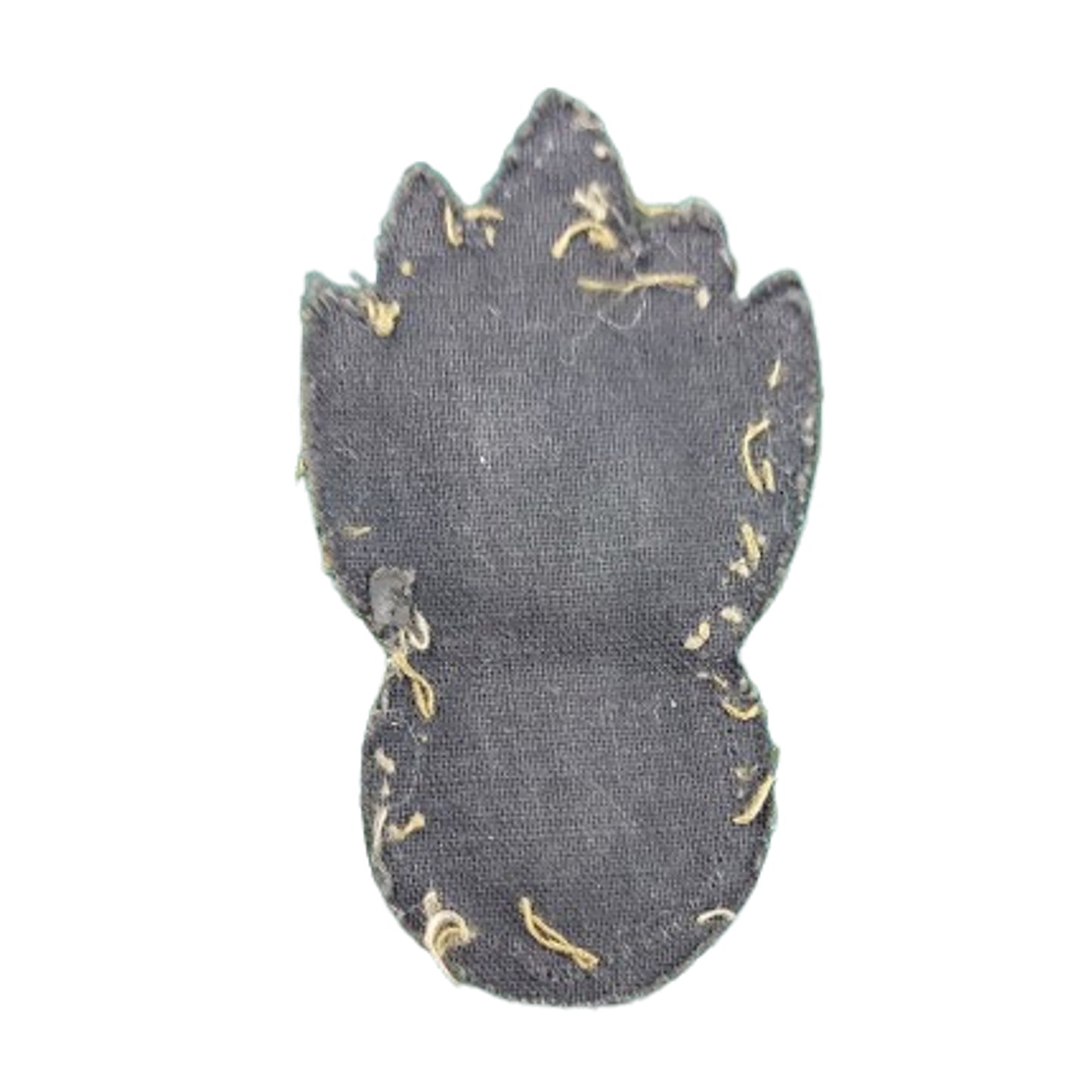 WW2 Canadian RCE Royal Canadian Engineers Identifier Uniform Insignia