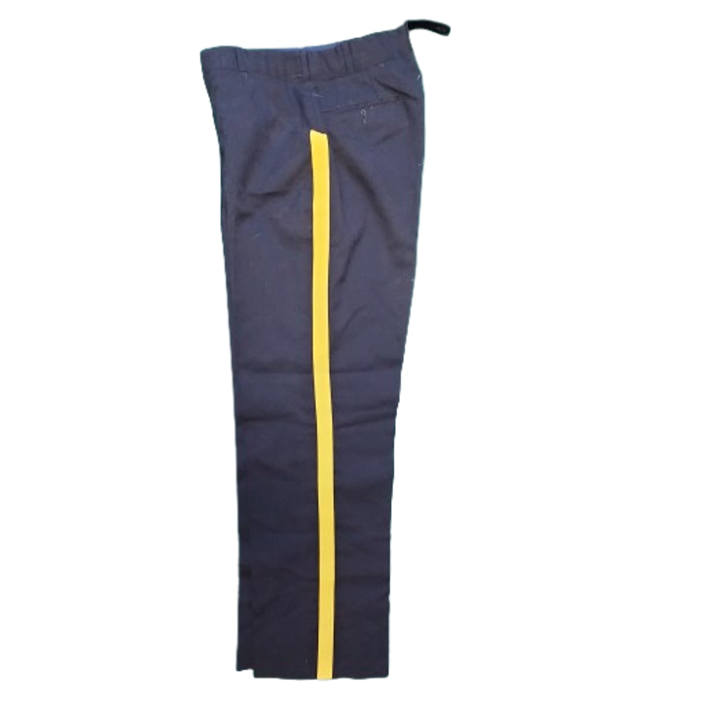 Post-WW2 Canadian RCMP Royal Canadian Mounted Police Straight Leg Trousers