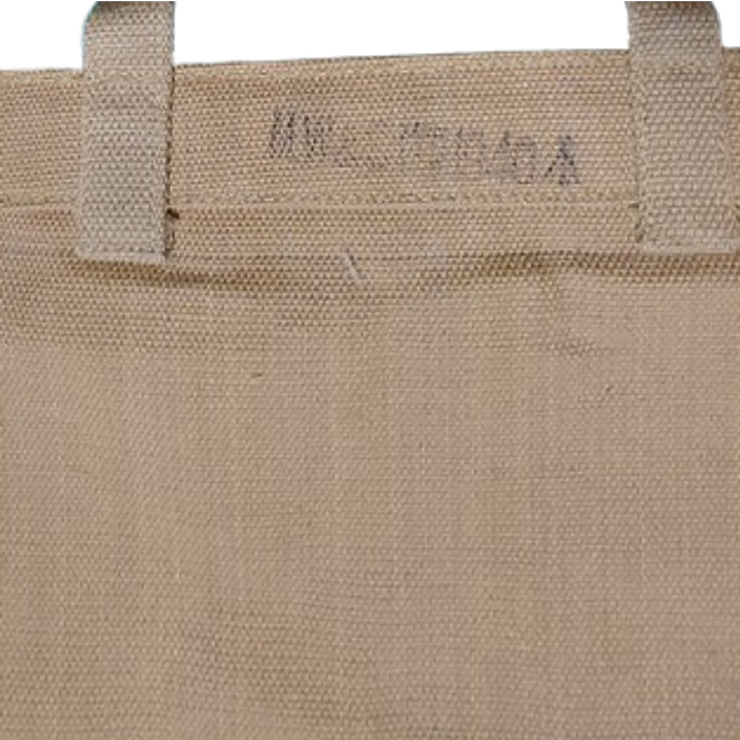 WW2 British P37 Large Pack With All Straps 1940 Unissued