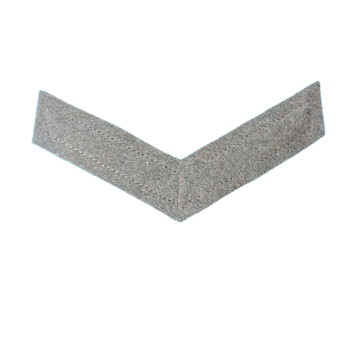 WW2 Canadian Army Private Rank Chevron