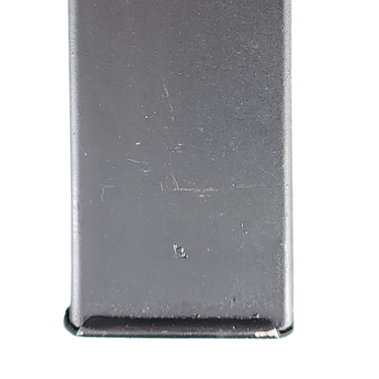 WW2 Canadian Long Branch Sten Gun Deactivated Magazine