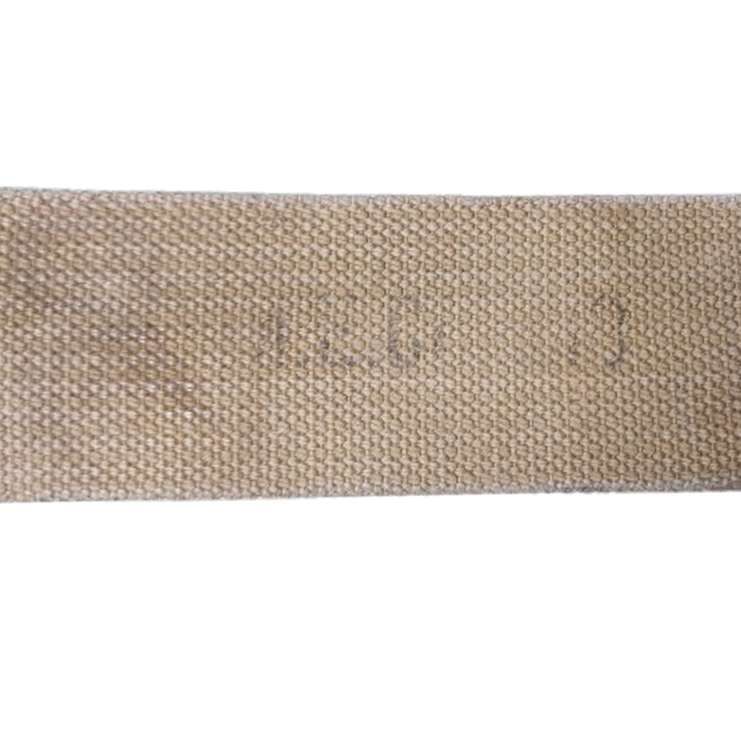 WW1 British Small Pack Battalion Marked 1916