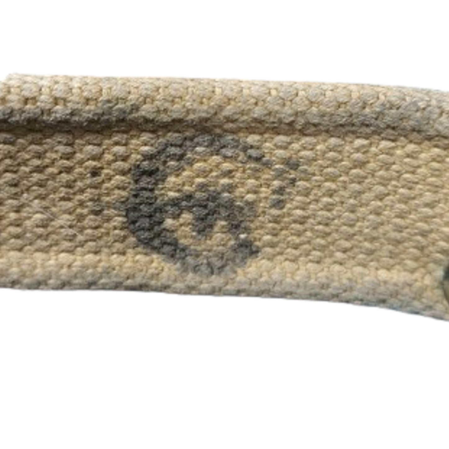 WW2 Canadian Deactivated SMLE #4 Mk.I Service Rifle With Sling And Bayonet